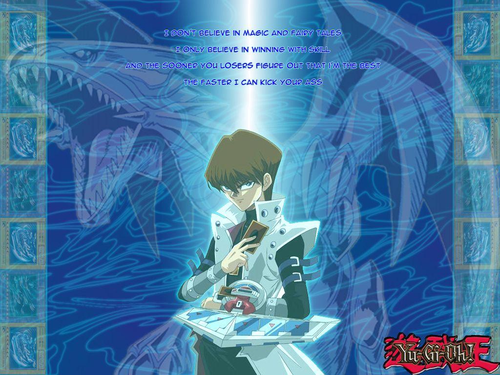 Seto Kaiba Wallpaper