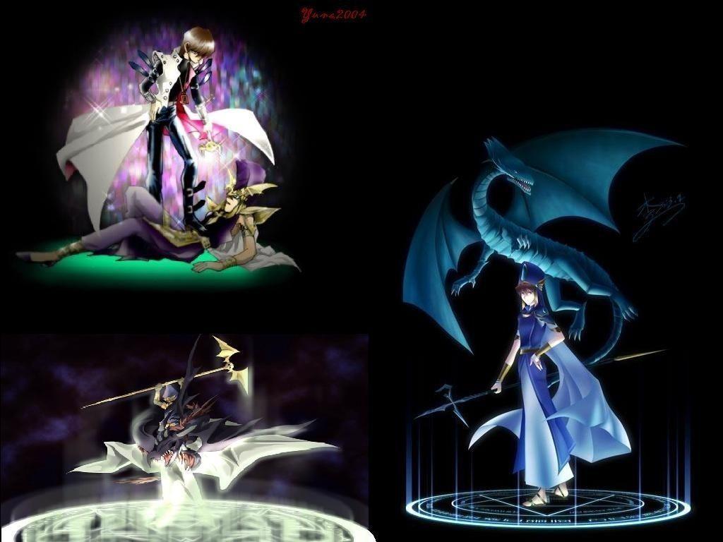 Seto Kaiba Wallpaper Group