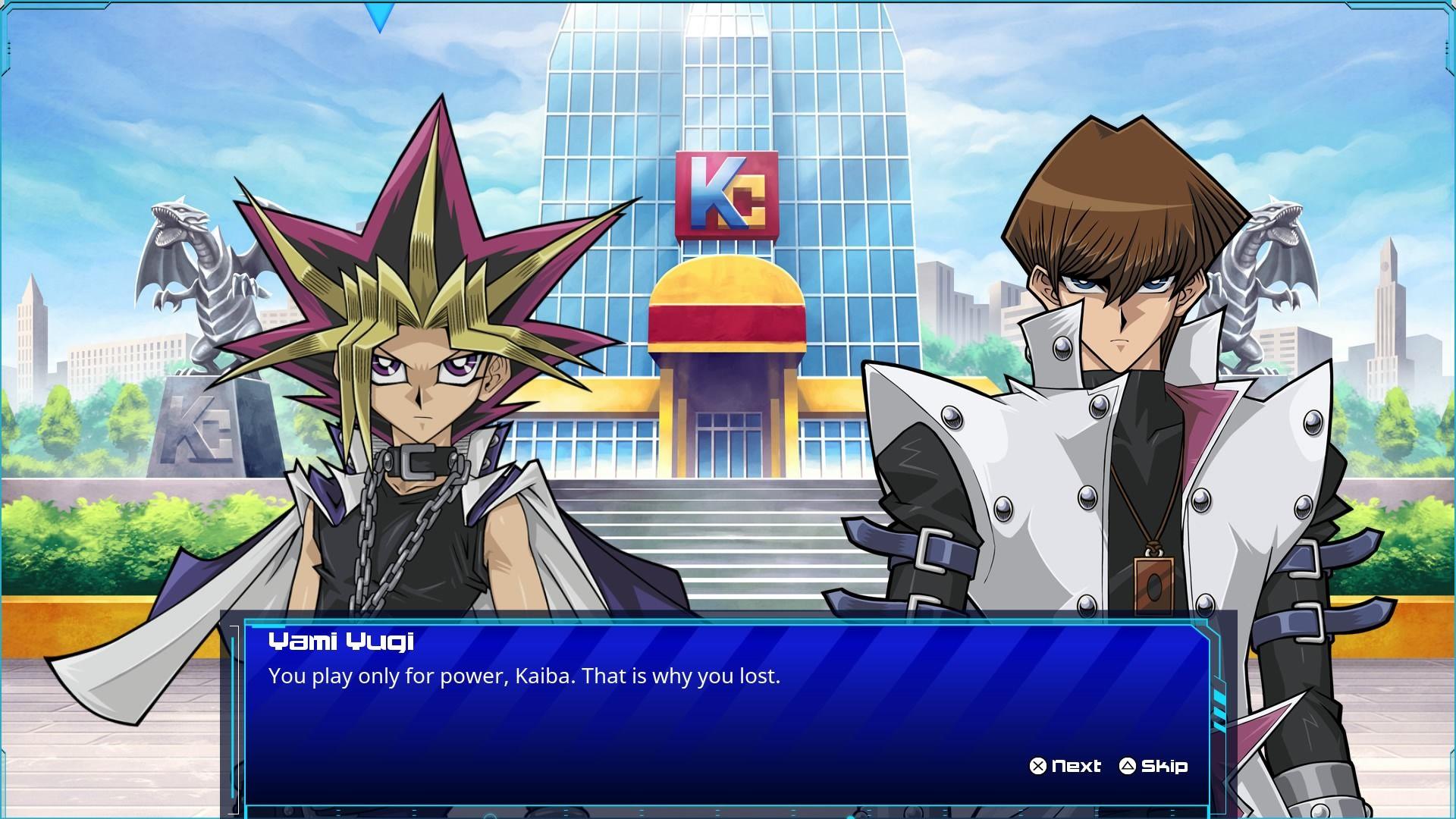 Yu Gi Oh! Legacy Of The Duelist Releasing Tomorrow On PS4 And Xbox One