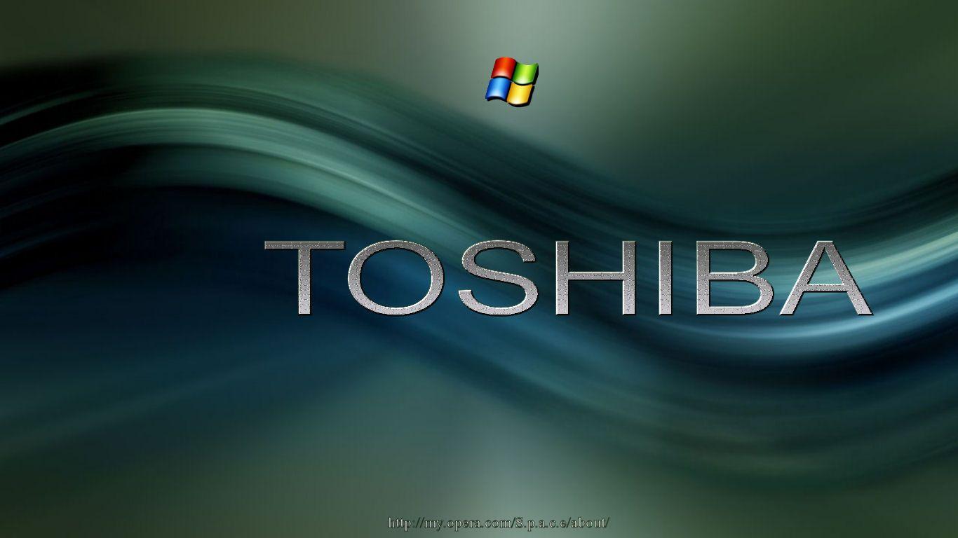 Toshiba Wallpaper 010  1280x800