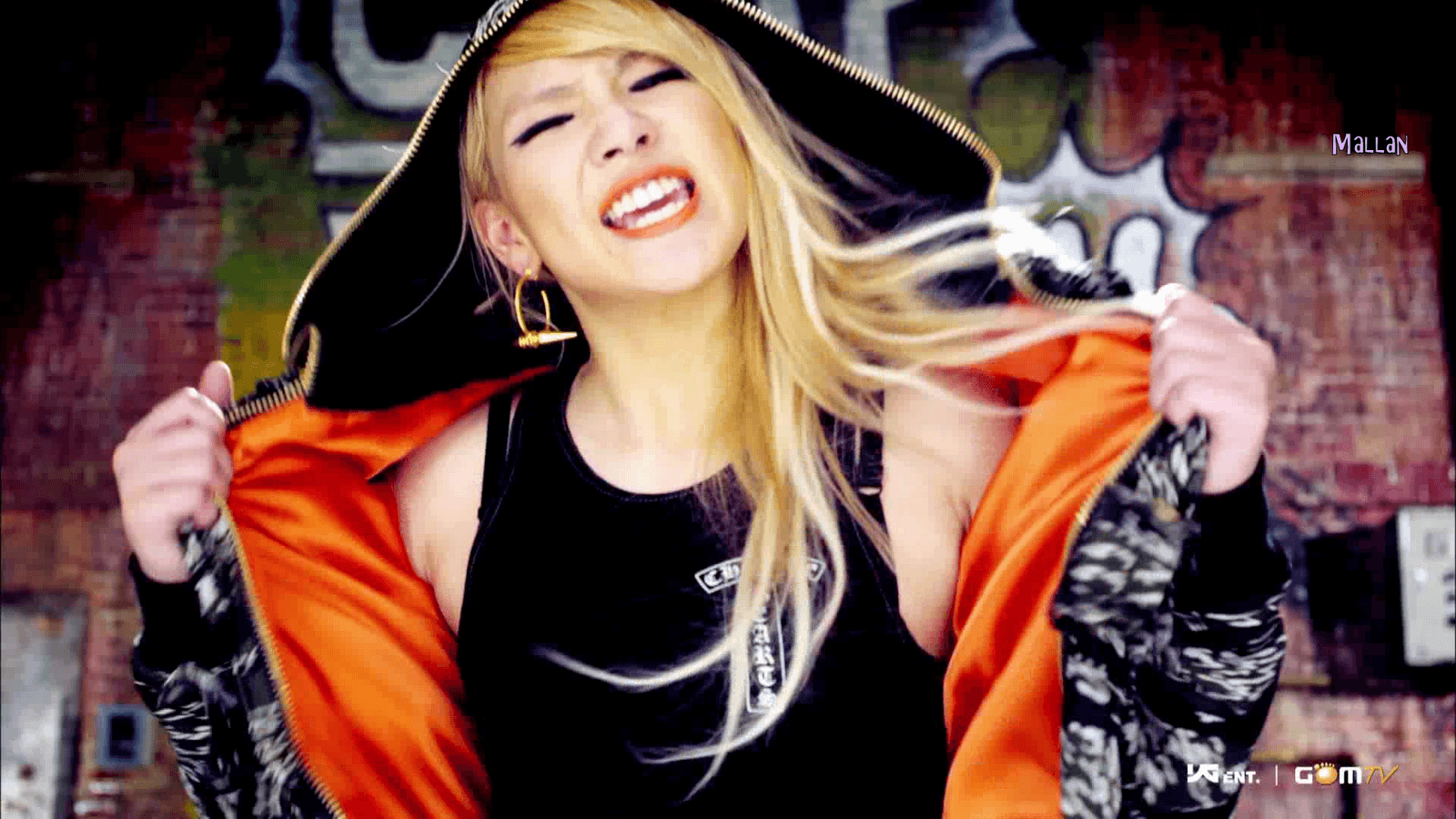 2NE1 Wallpapers HD - Wallpaper Cave