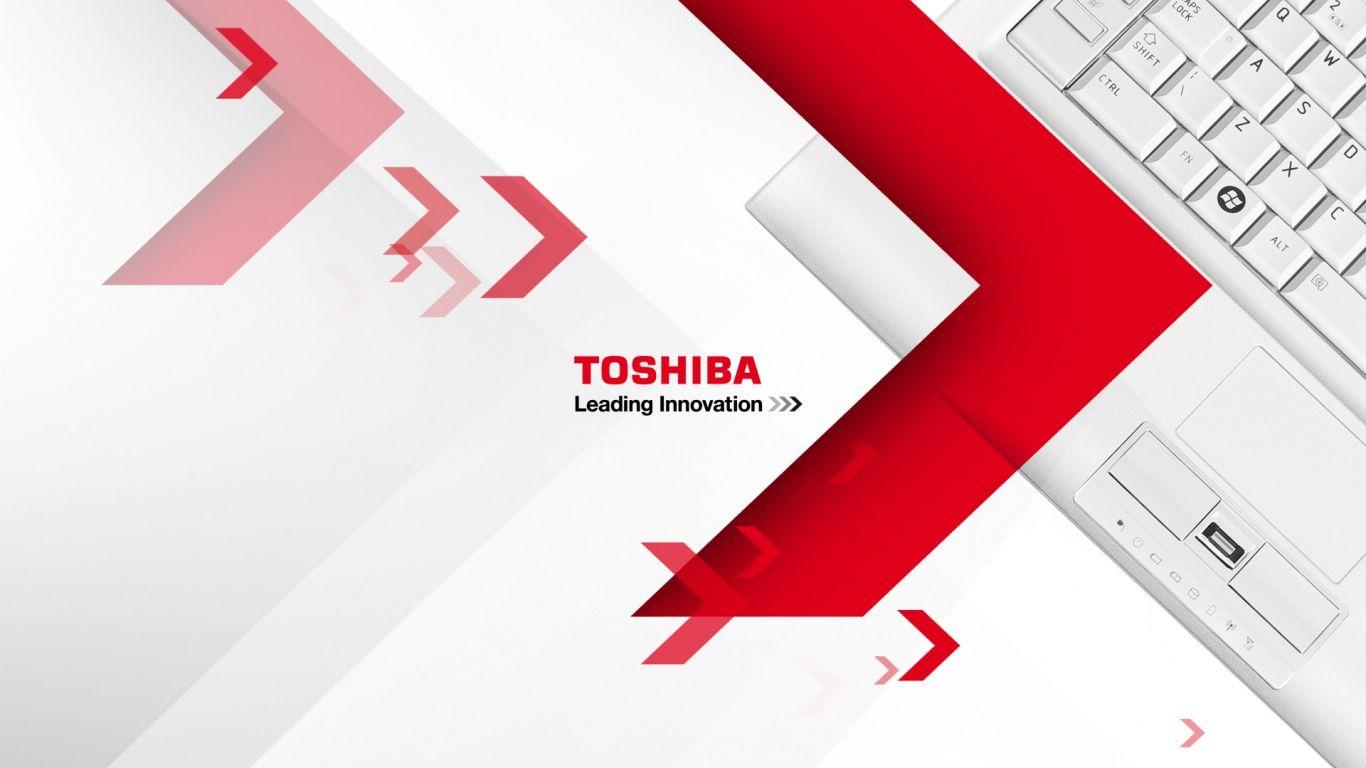 Toshiba Wallpaper.com