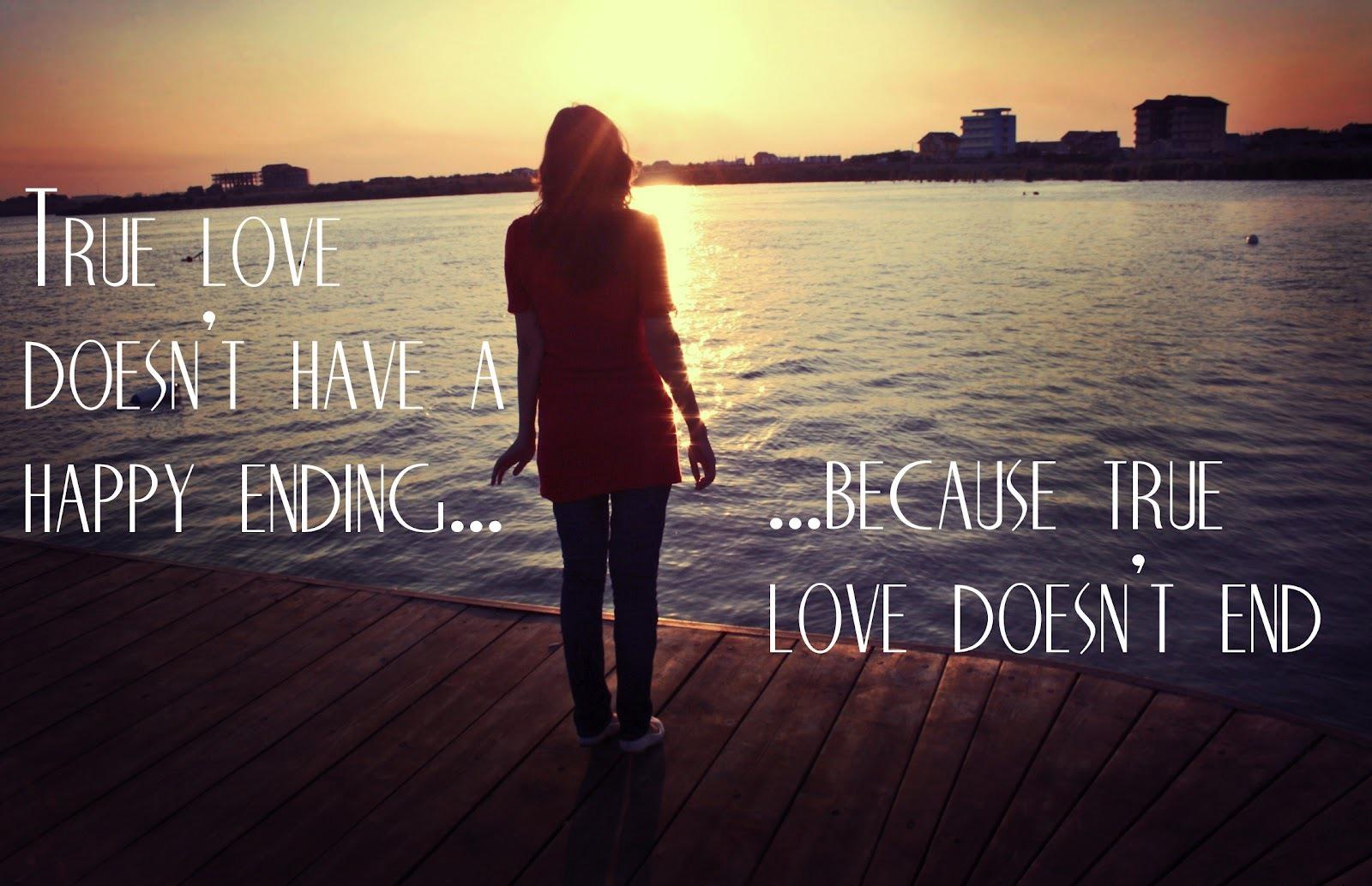 True Love Quotes For Express Your Feelings