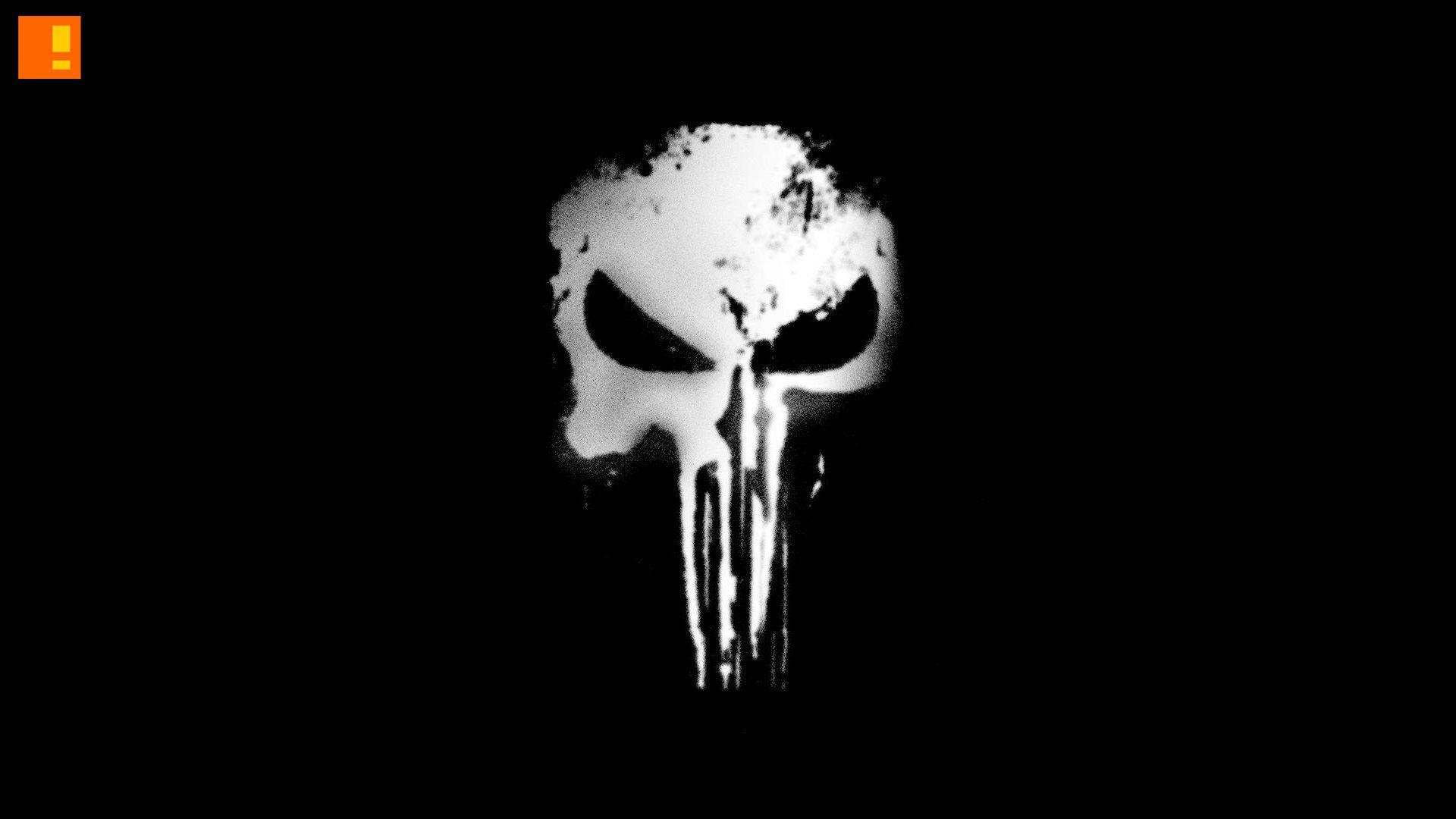 Wallpaper ID 53707  the punisher punisher logo tv shows hd free  download