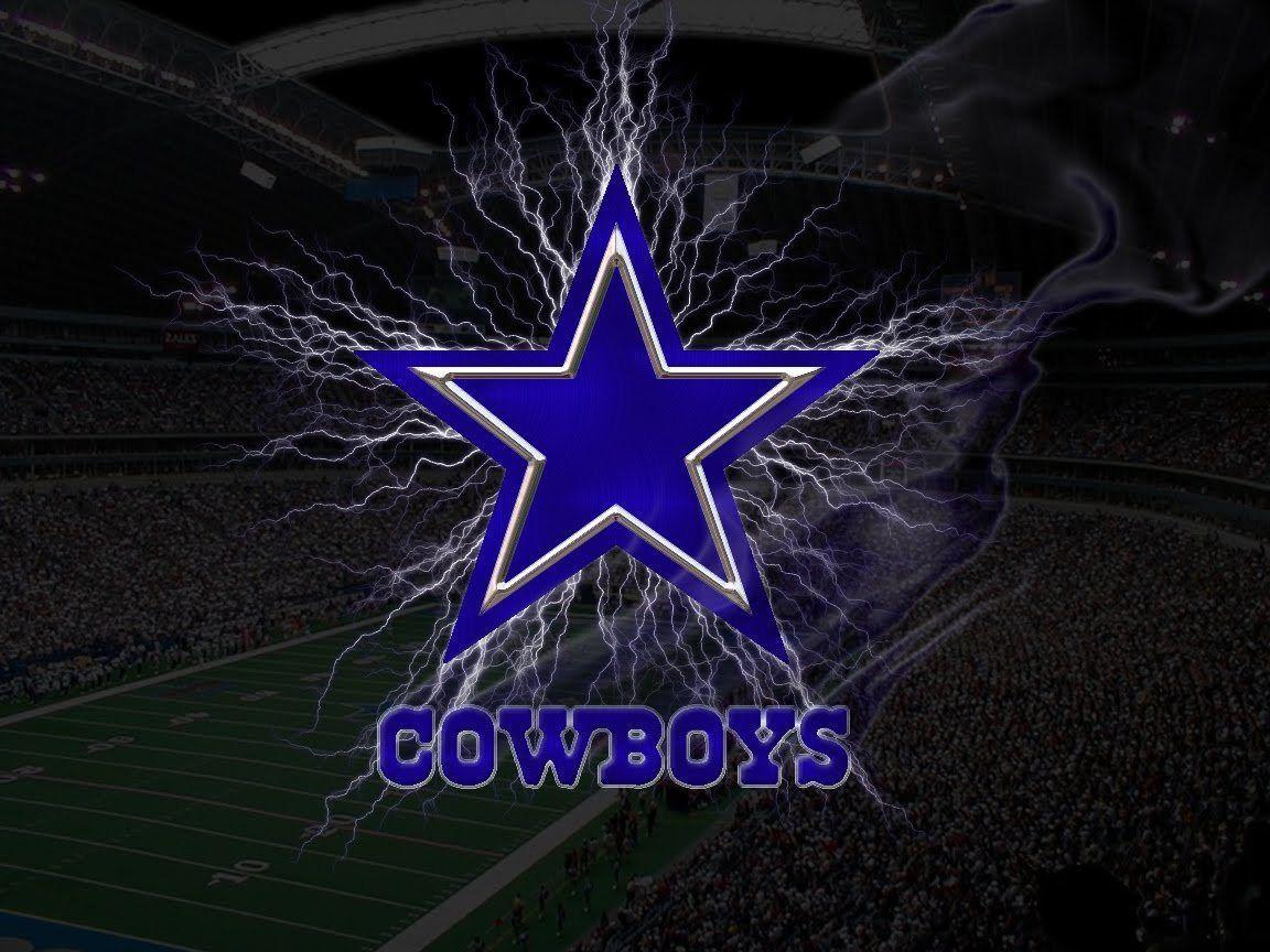 Dallas Cowboys Team Wallpaper