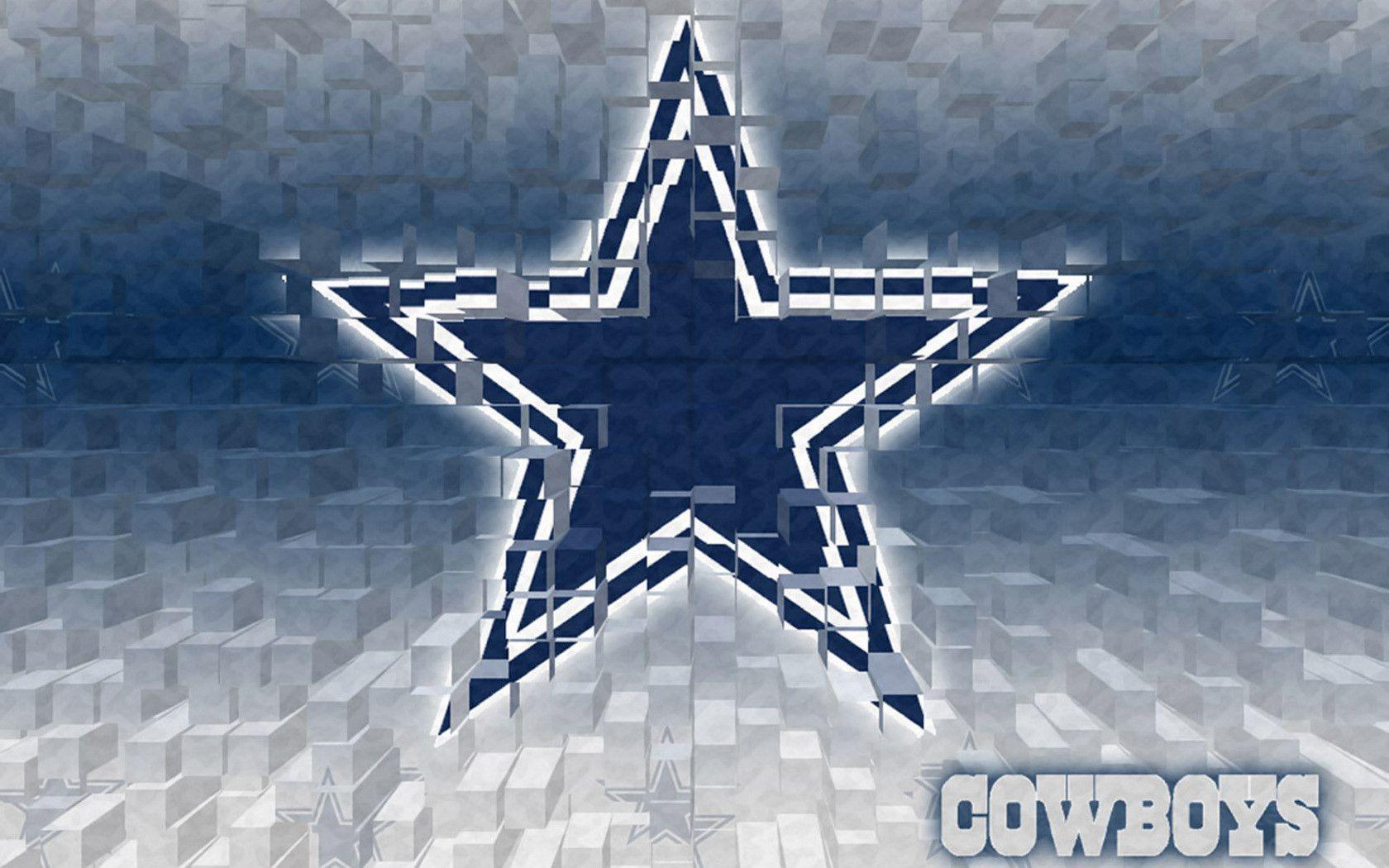 Cowboys background