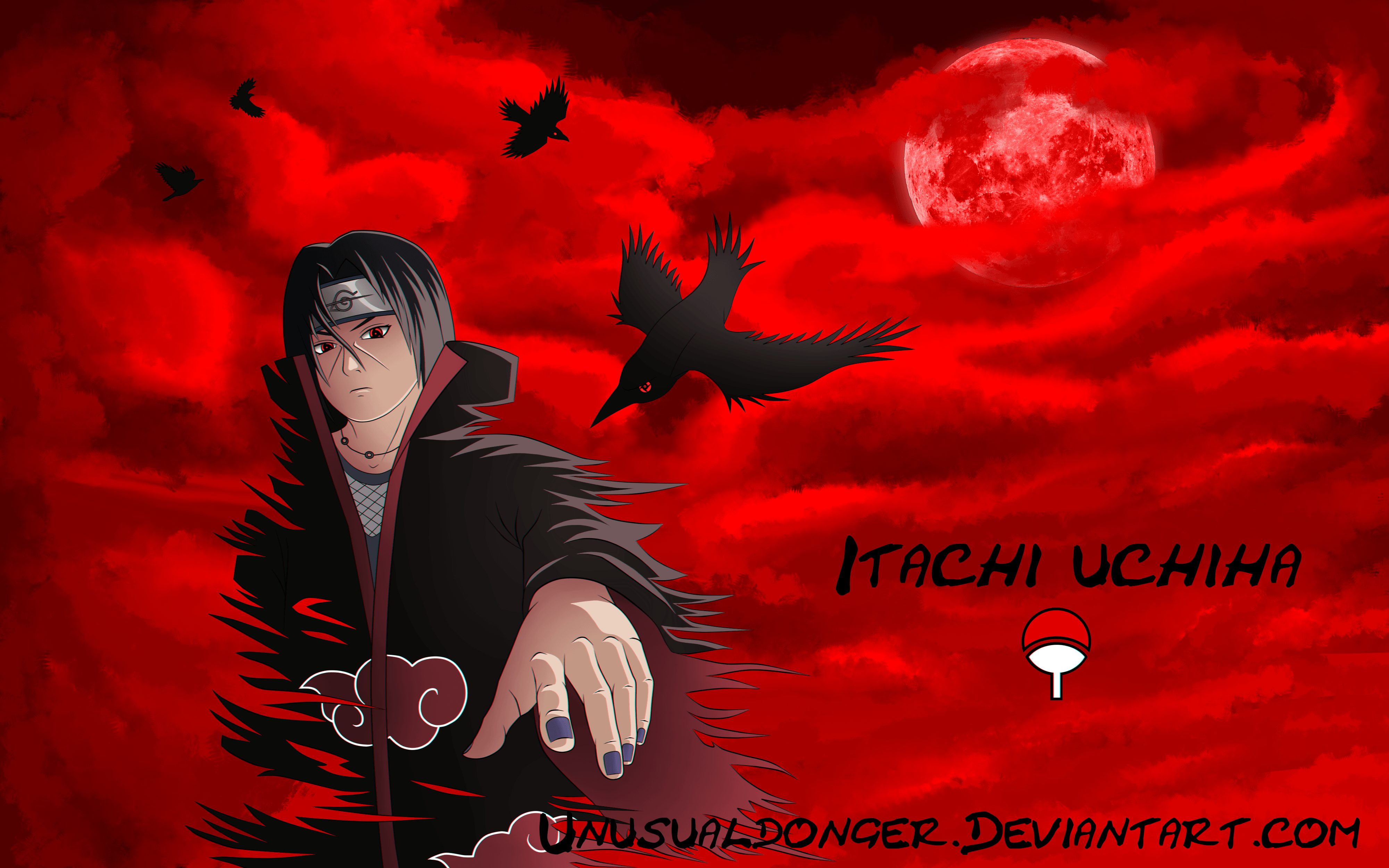 Wallpapers Itachi Susanoo Png - Wallpaper Cave