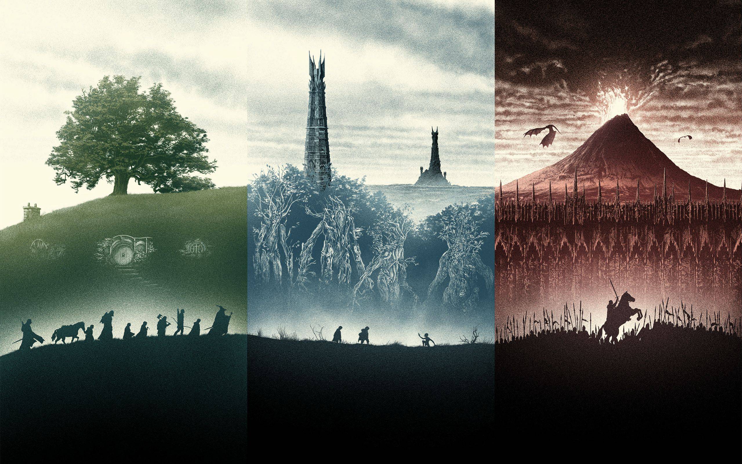 Sehr Viel Selten Tarif Wallpaper Desktop Lord Of The Rings Schluchzen