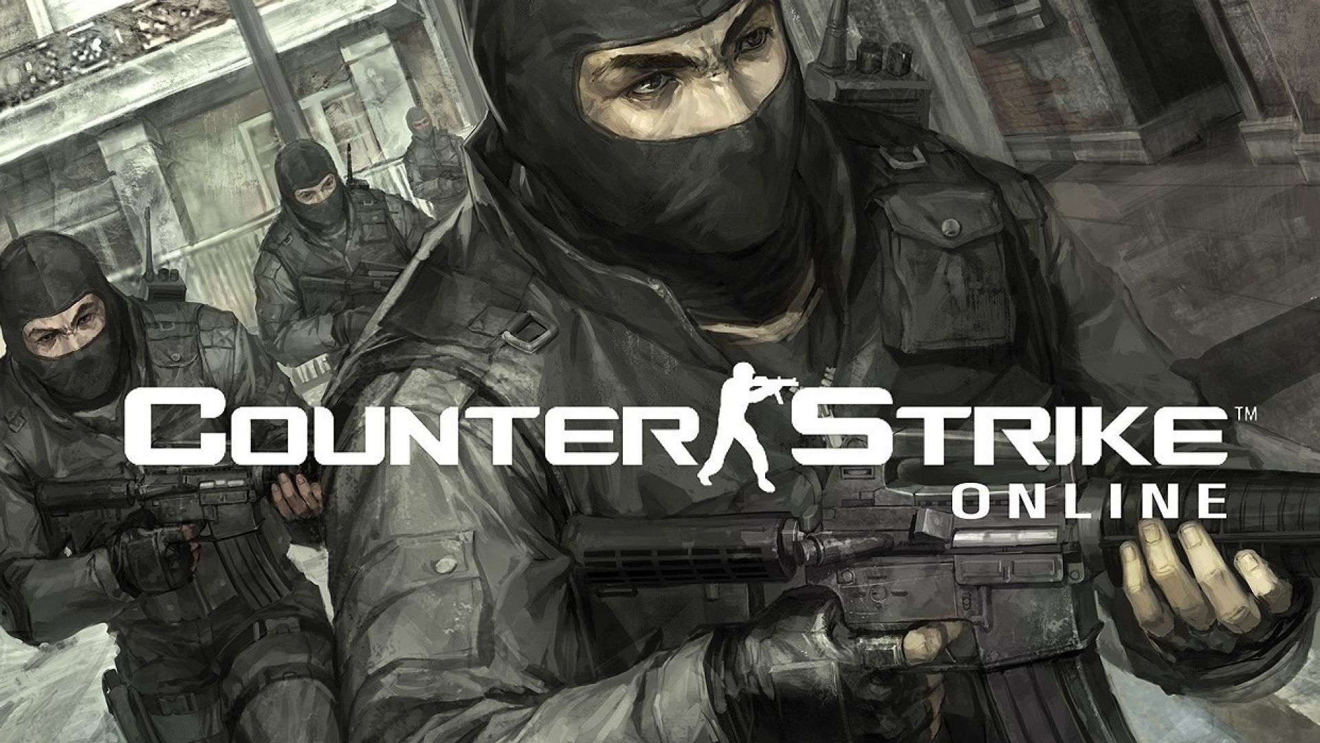 Counter Counter Strike Online Strike Wallpaper
