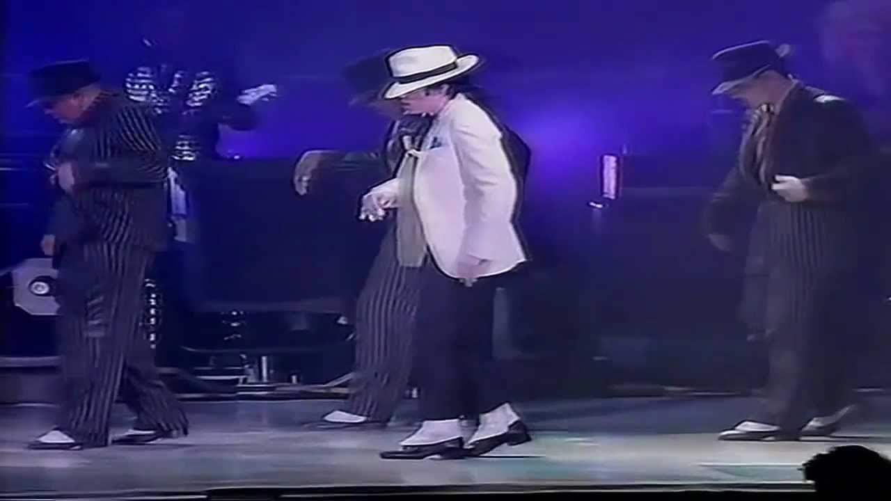 Michael Jackson Smooth Criminal Live Royal Bruney 1996 HD Restored