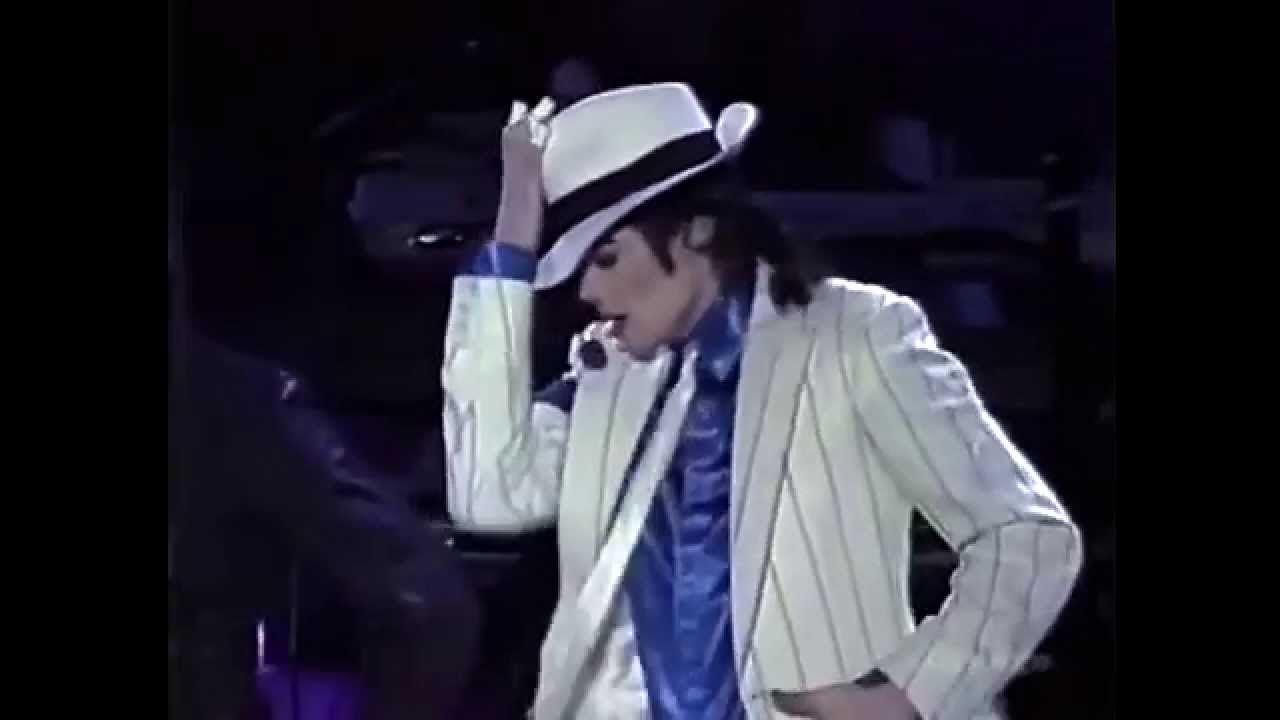 Michael Jackson Criminal in Auckland 1996 [HD]