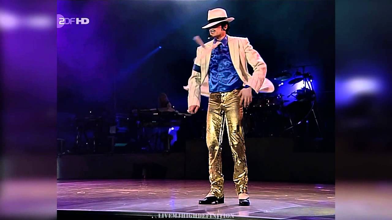 Michael Jackson HD Live Wallpaper