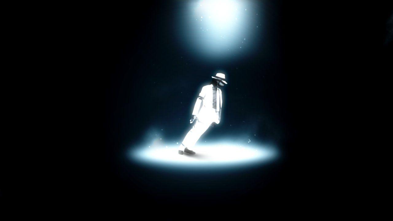 Michael Jackson Lean