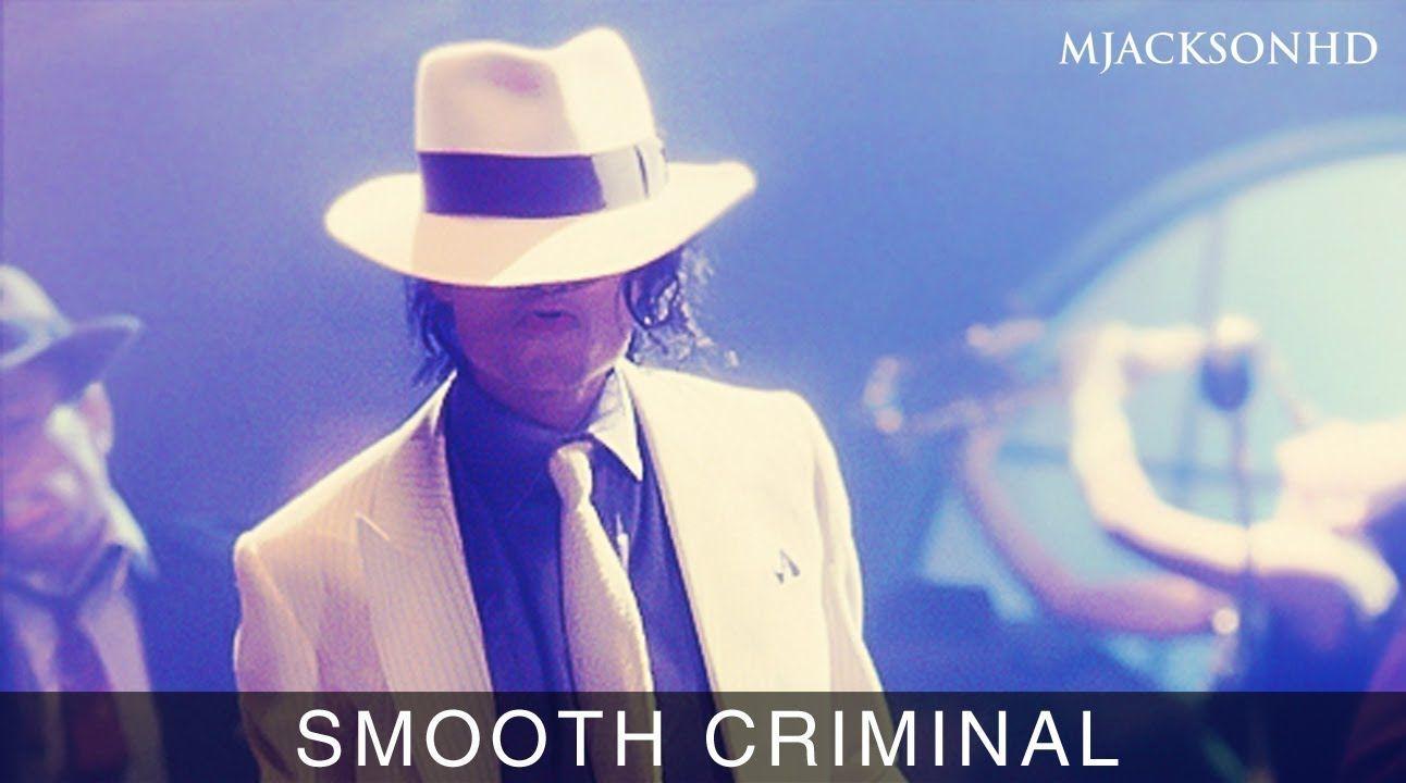 Michael Jackson: Smooth Criminal Moonwalker Version Bluray