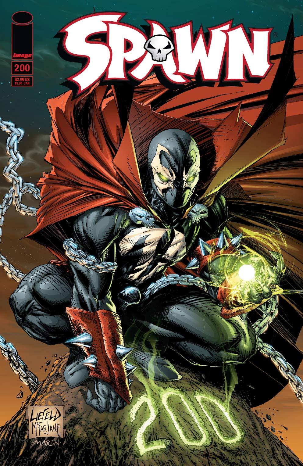 Spawn (Comic) image Spawn HD wallpaper and background photo