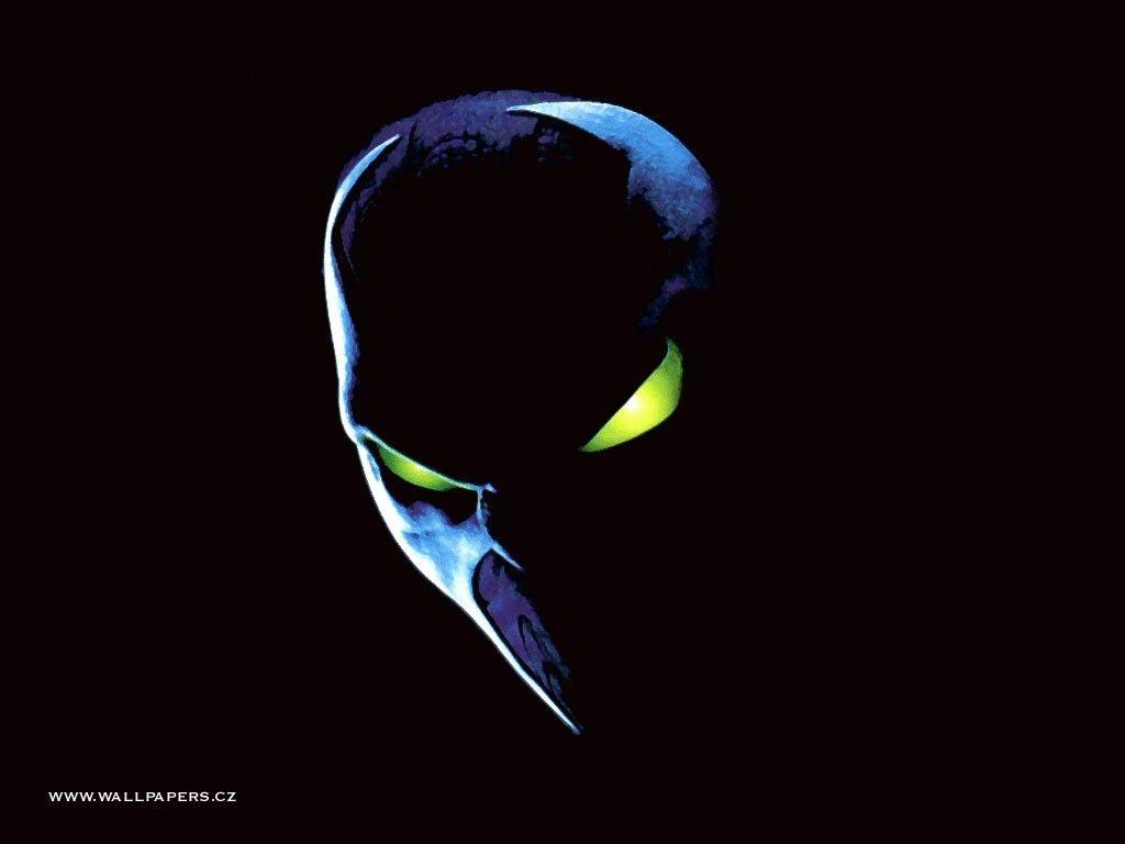 Miranda Leblanc: spawn wallpaper hd