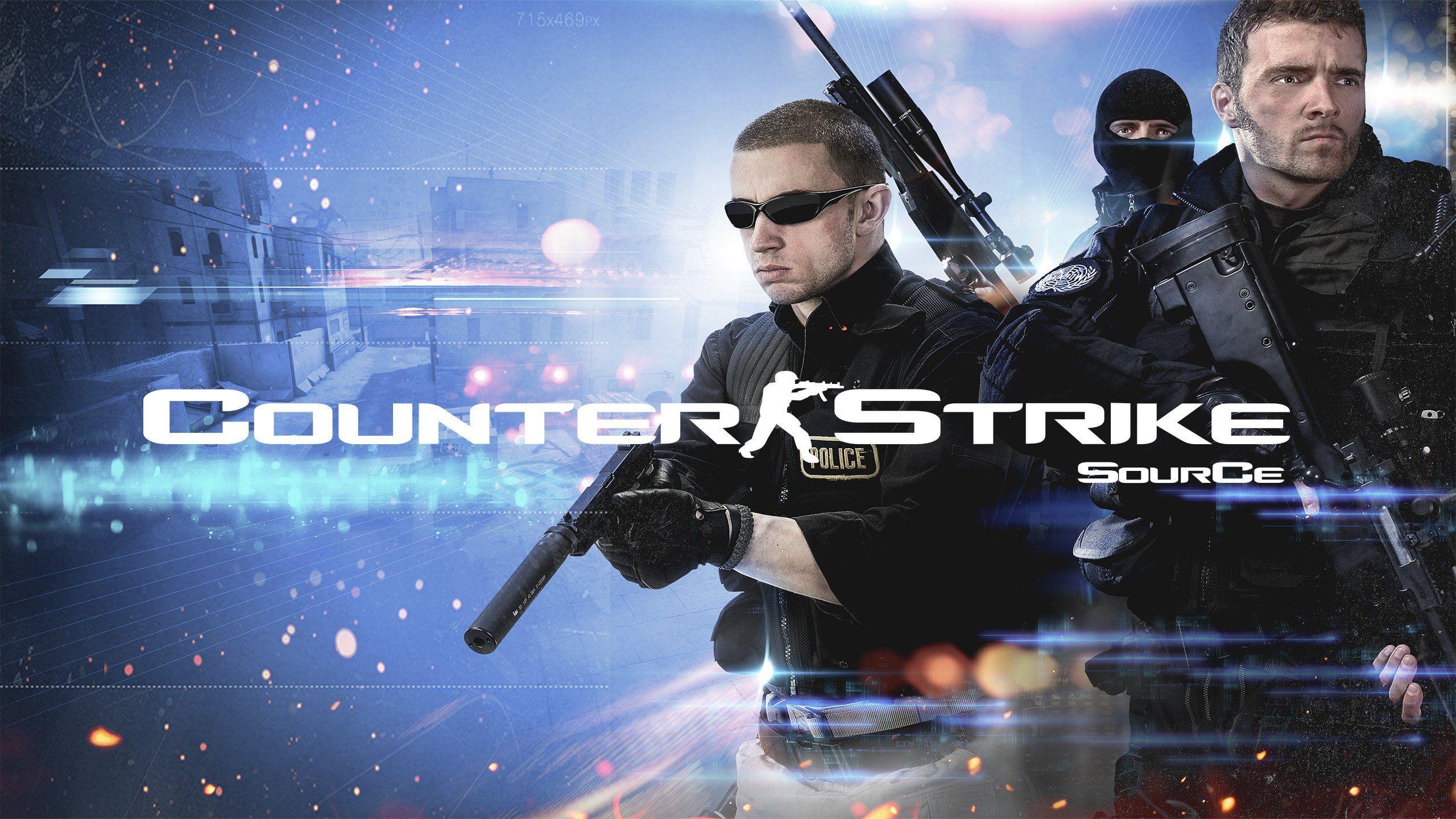 Counter Strike wallpaperx1440