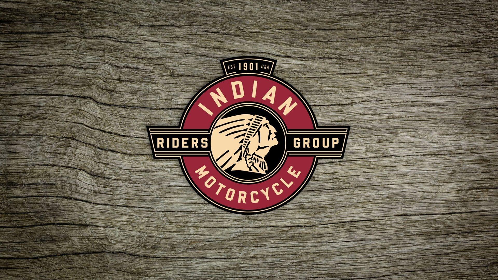 The Indian Motorcycle Riders Group