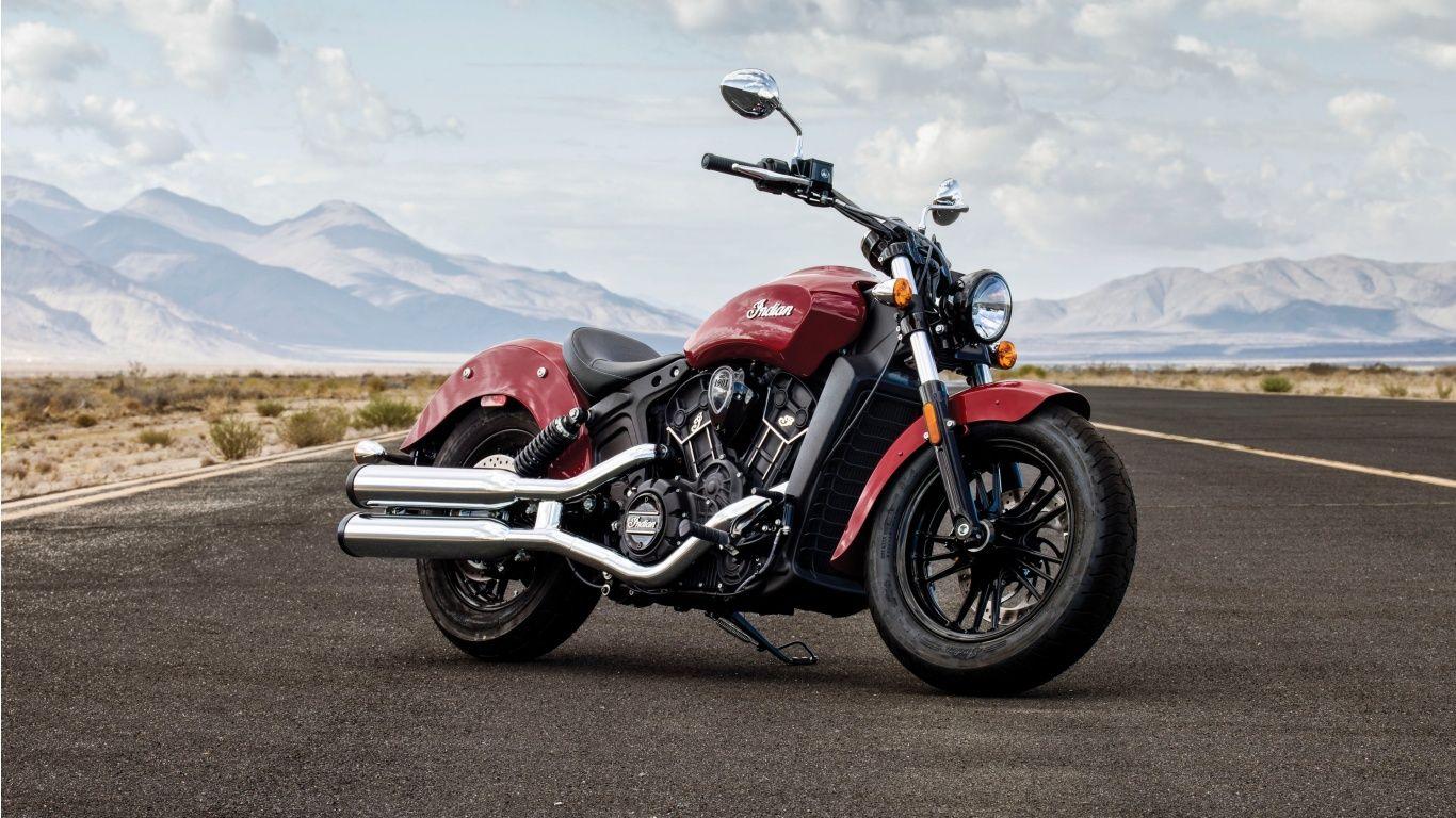 Indian Scout Sixty to be launched, will be cheapest bike from Indian