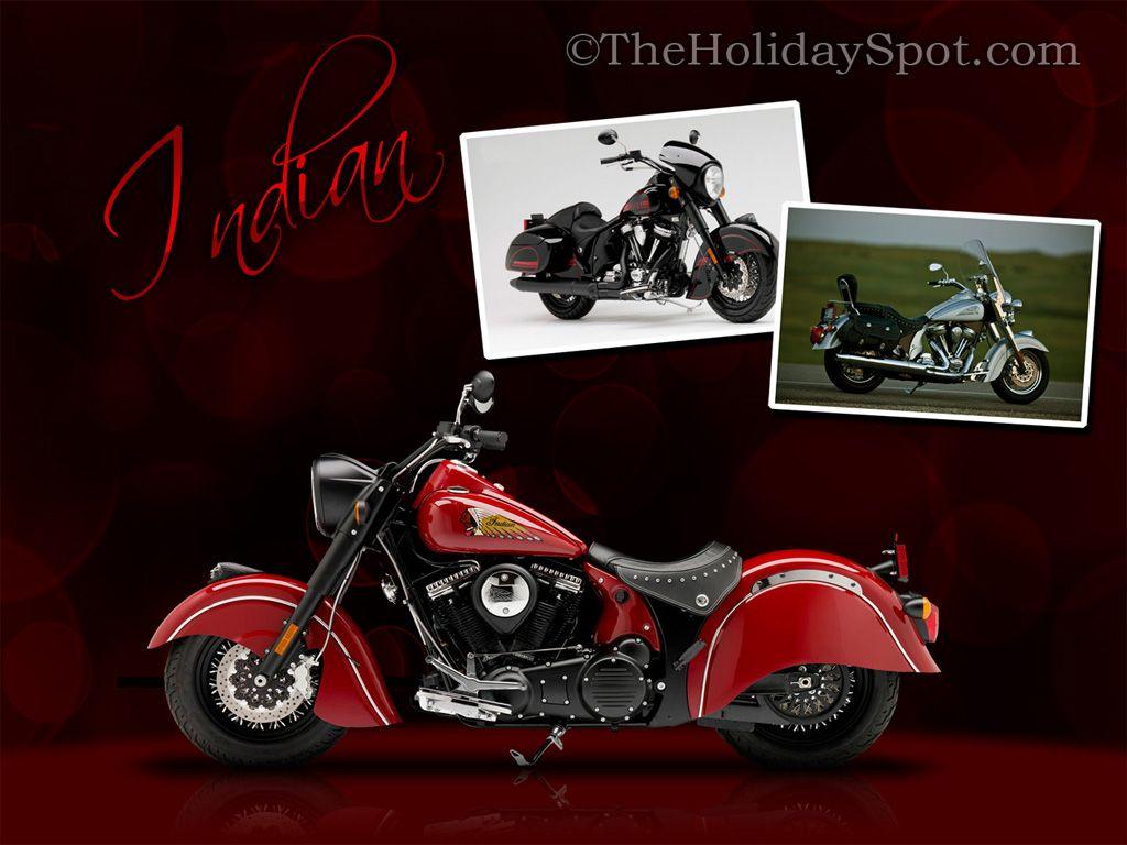 Indian Motorcycles Wallpapers - Wallpaper Cave