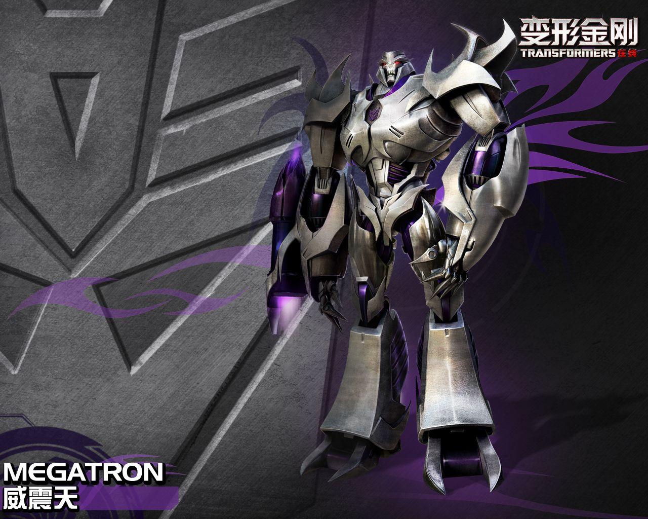 Transformers Prime Animated Series Prime Animated
