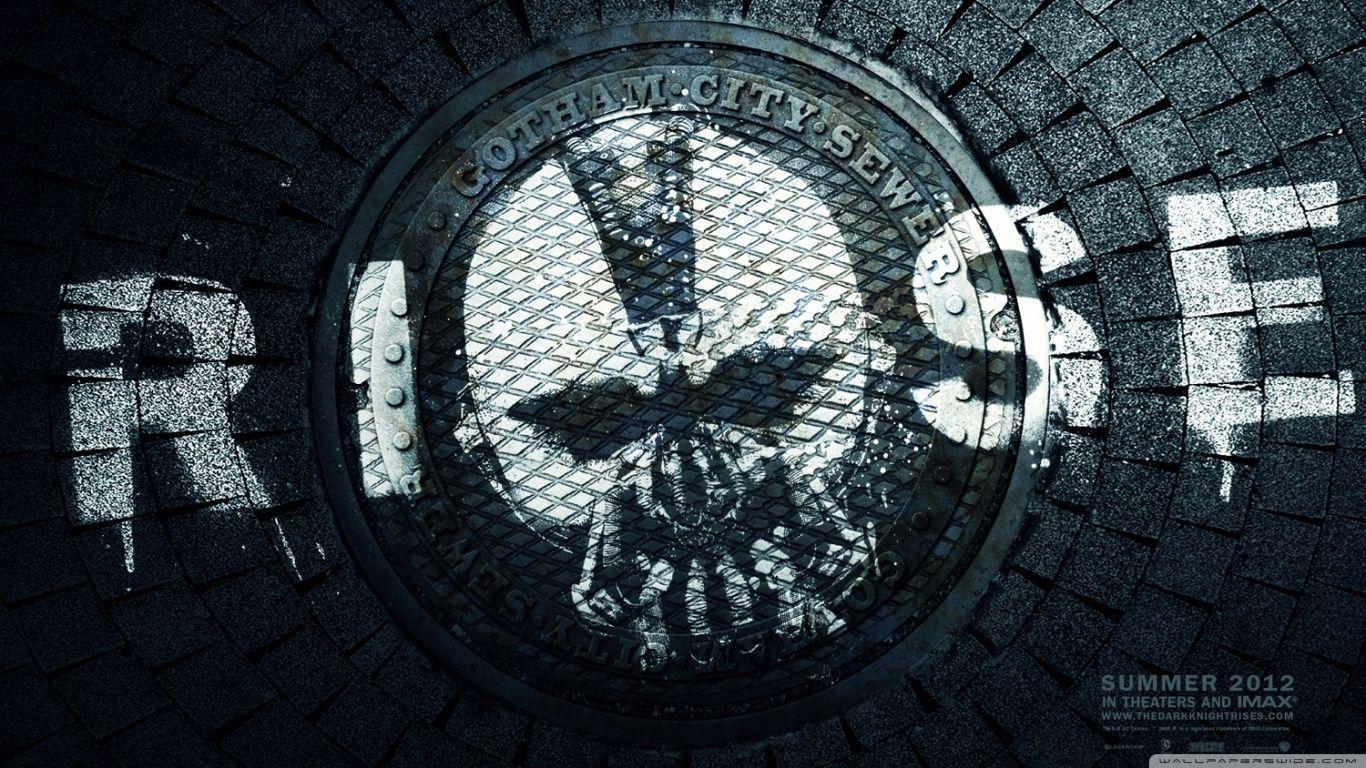 Free Bane Wallpaper HD Resolution at Movies Monodomo