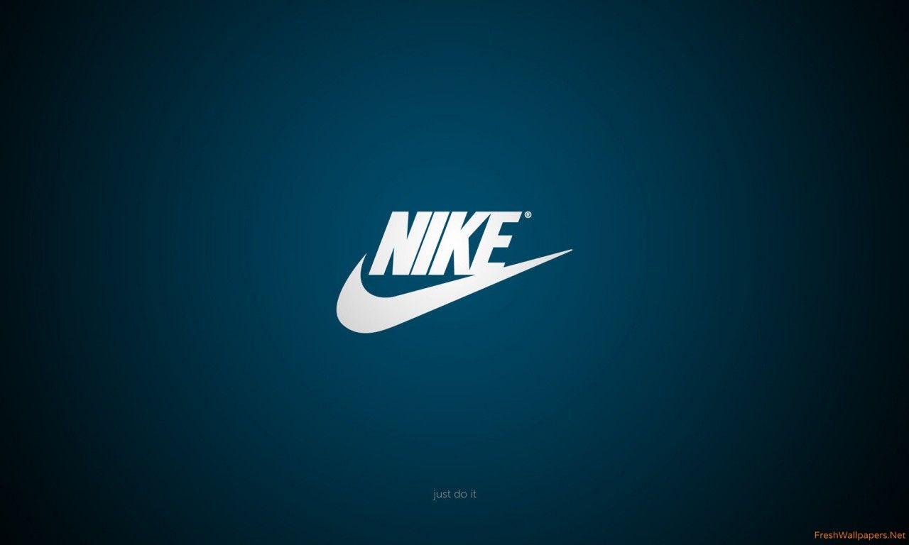 Nike Just Do It Logo Wallpapers Wallpaper Cave