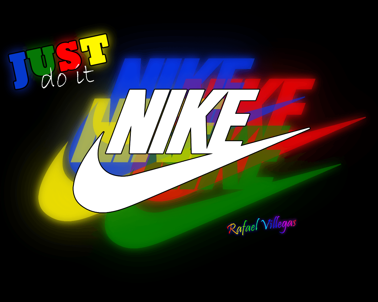 Awesome HDQ Nike Logo Pictures