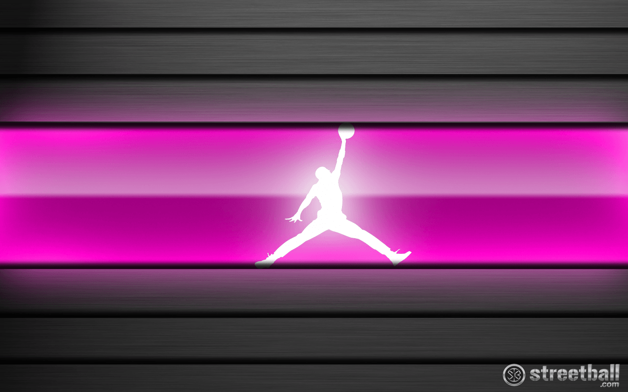 Pink Nike Wallpaper