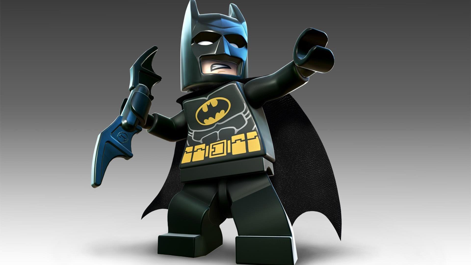 Image For Lego Marvel Super Heroes