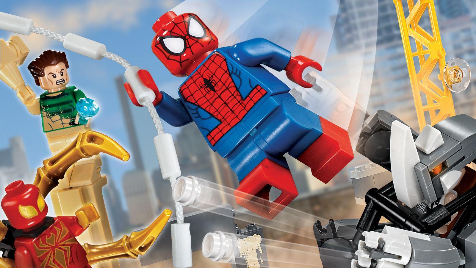 Spider Man 3® Marvel™ Super Heroes.com US