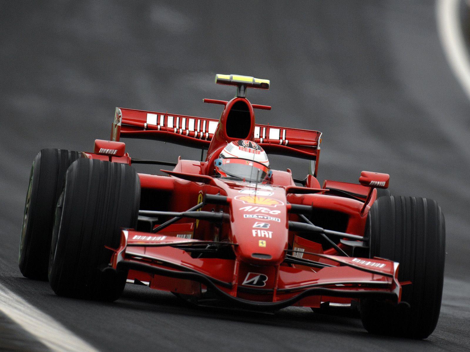FERRARI F2007. Formula 1. Ferrari, F1 and Ferrari f1