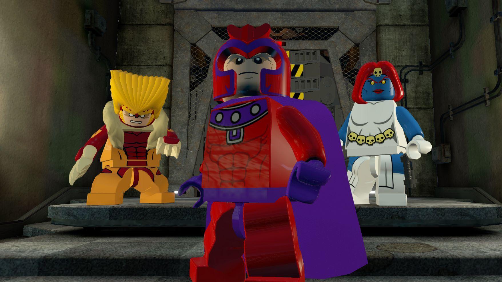 Lego Superheroes Wallpaper Wallpaper 1920×1080 Lego Marvel's
