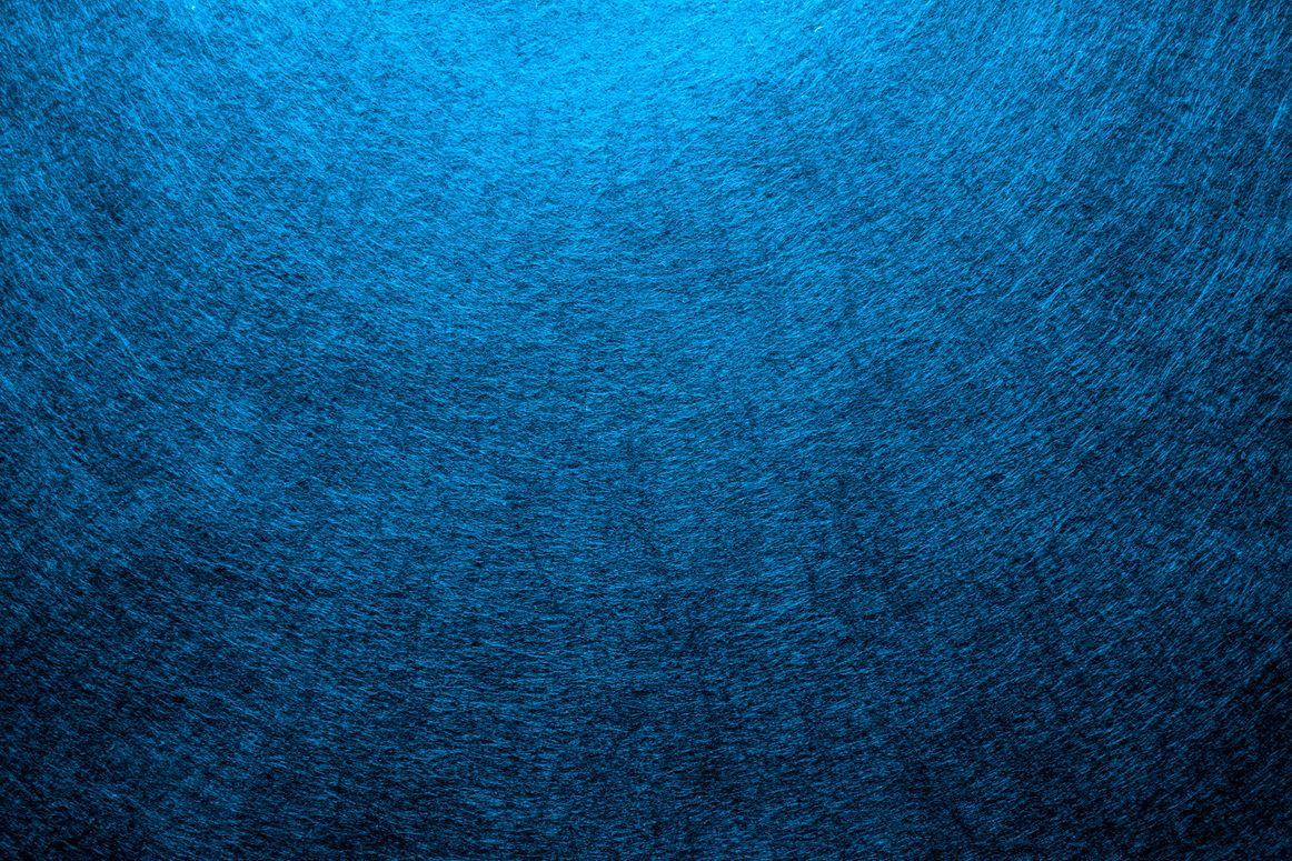 Vintage Blue Soft Fabric Background Texture