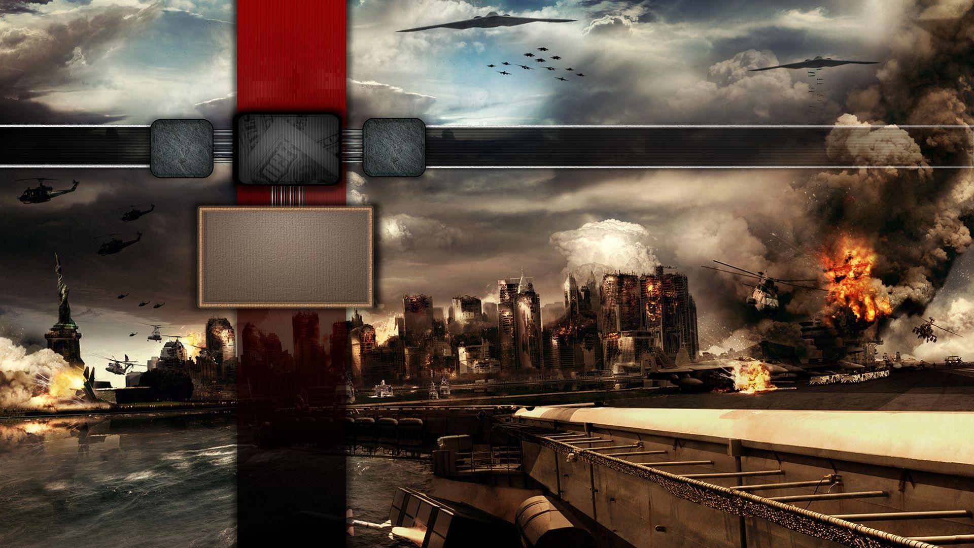 Free Background 4 Ps3