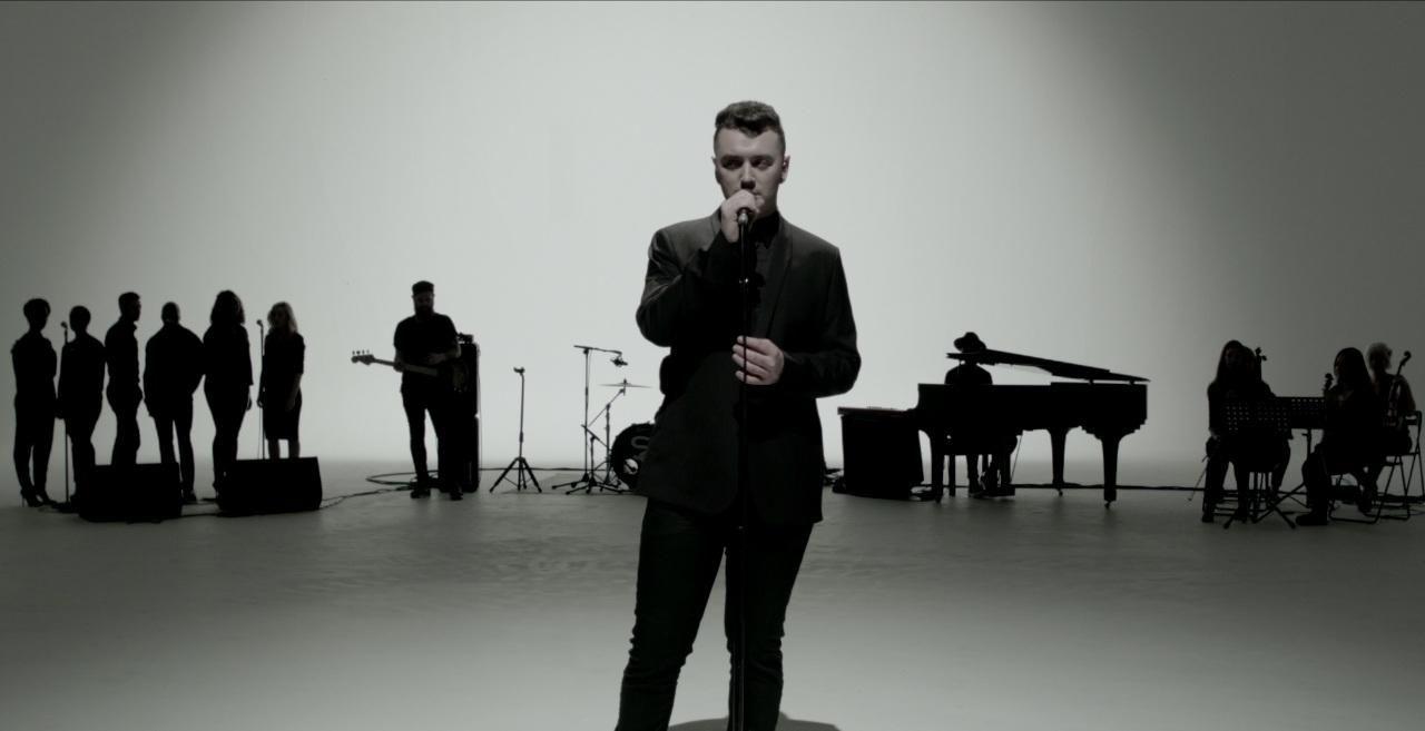 Sam Smith Wallpaper, High Quality Wallpaper of Sam Smith