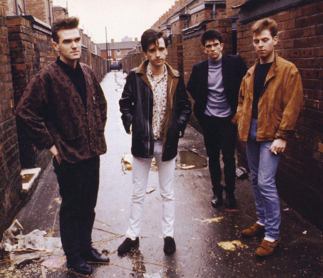 The Smiths