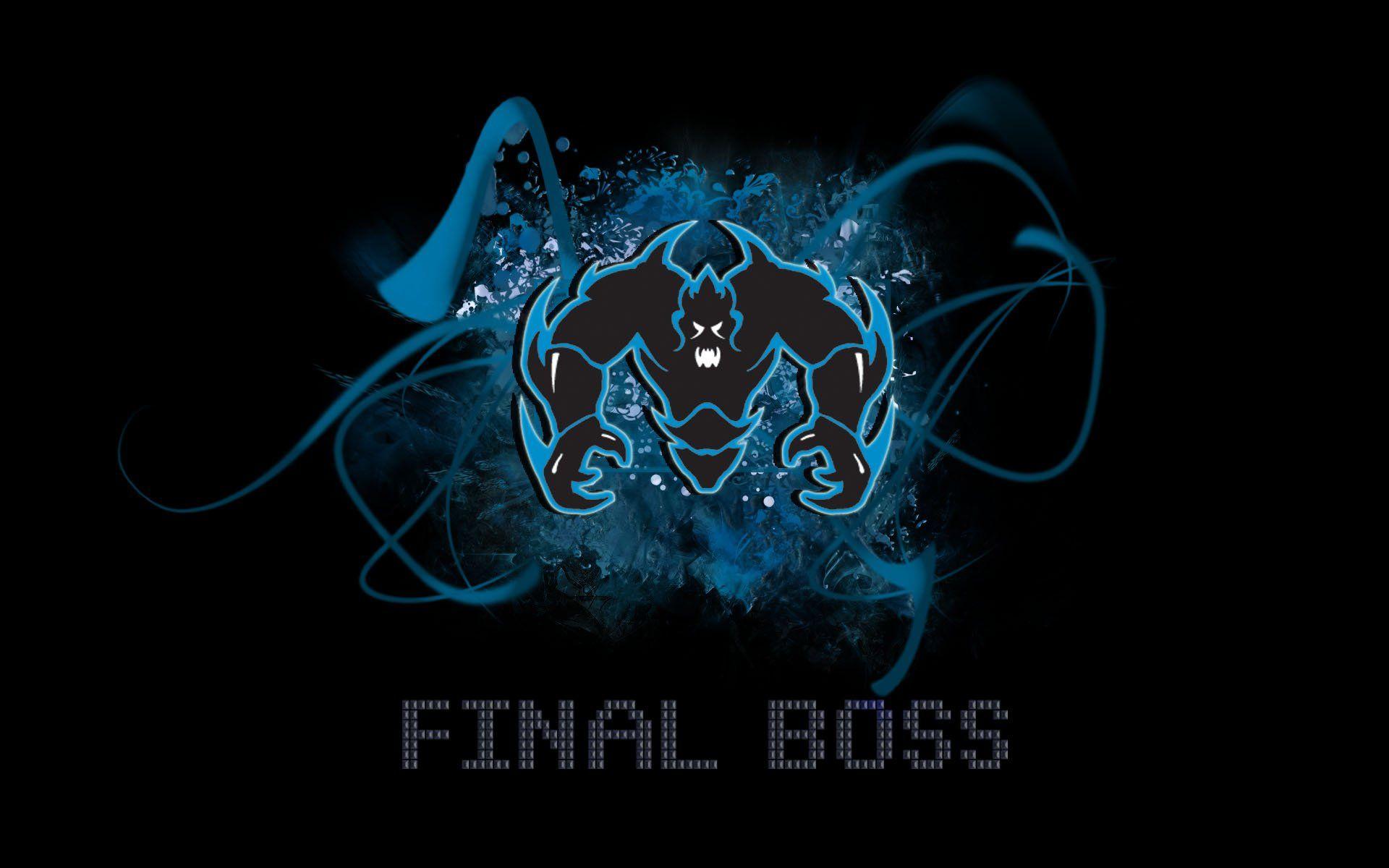 Mlg Final Boss