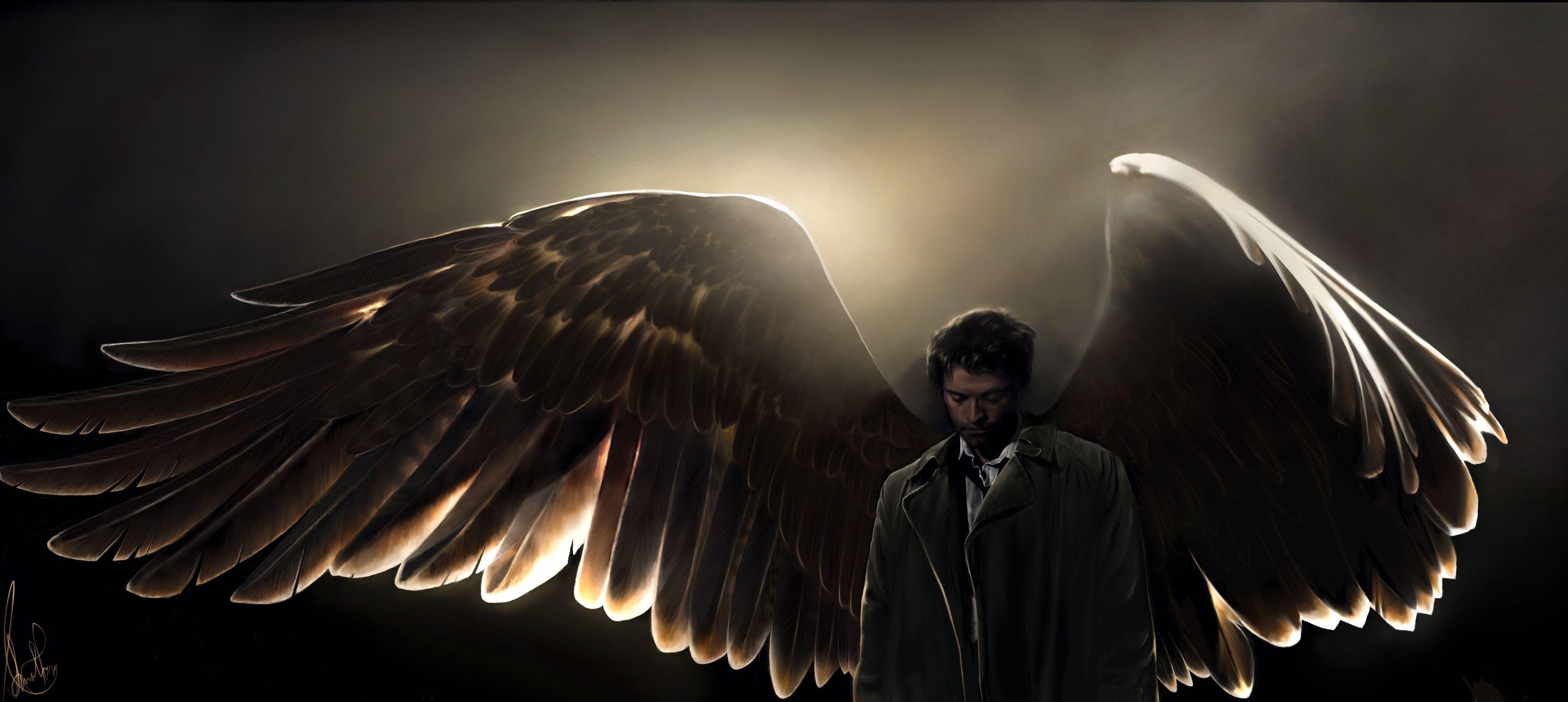 Supernatural HD Wallpaper and Background