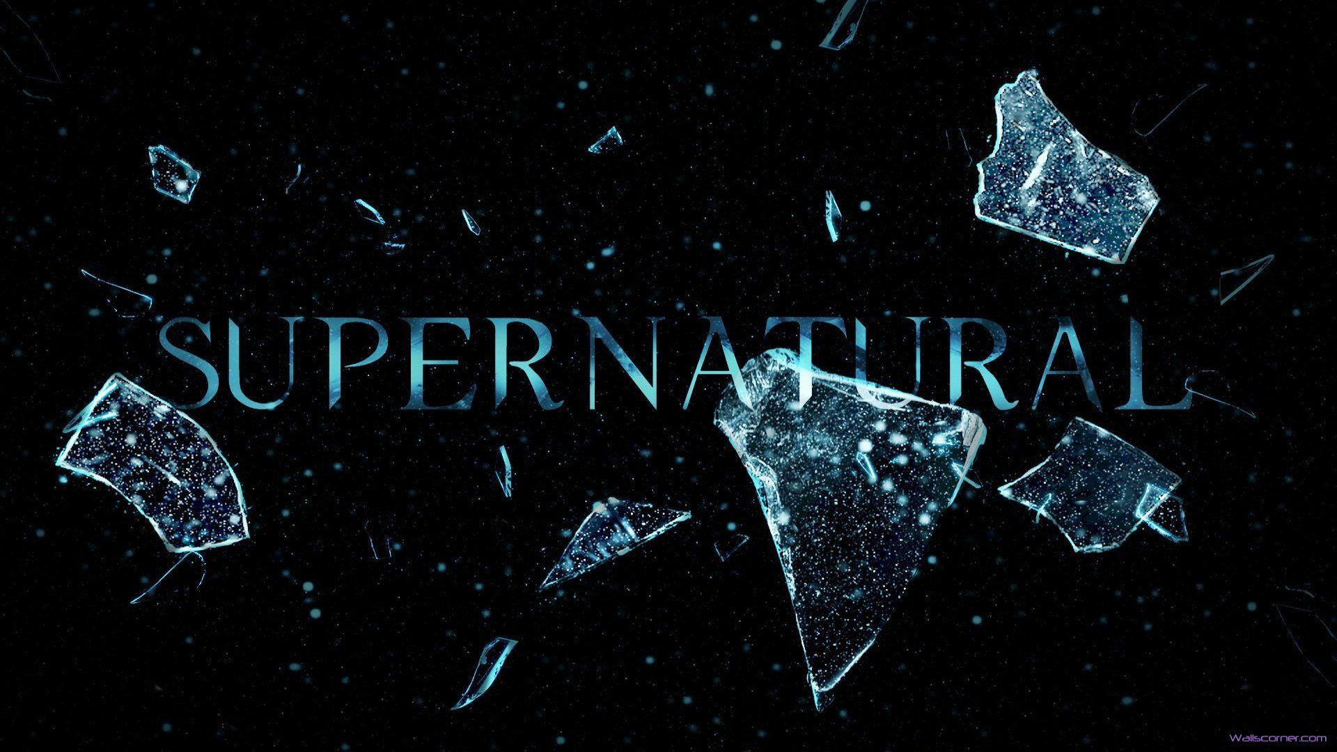 Supernatural HD wallpaper Wallpaper Download. All