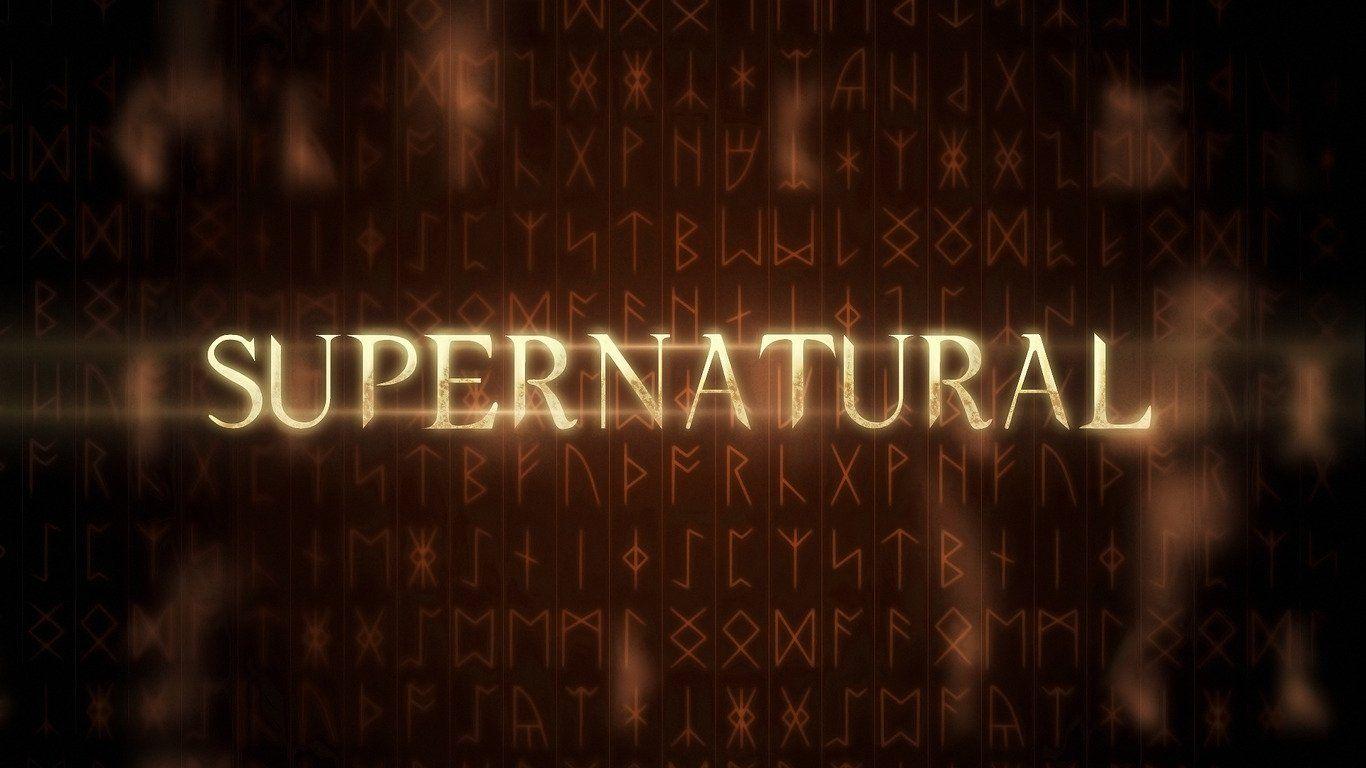 Supernatural HD Wallpaper and Background Image