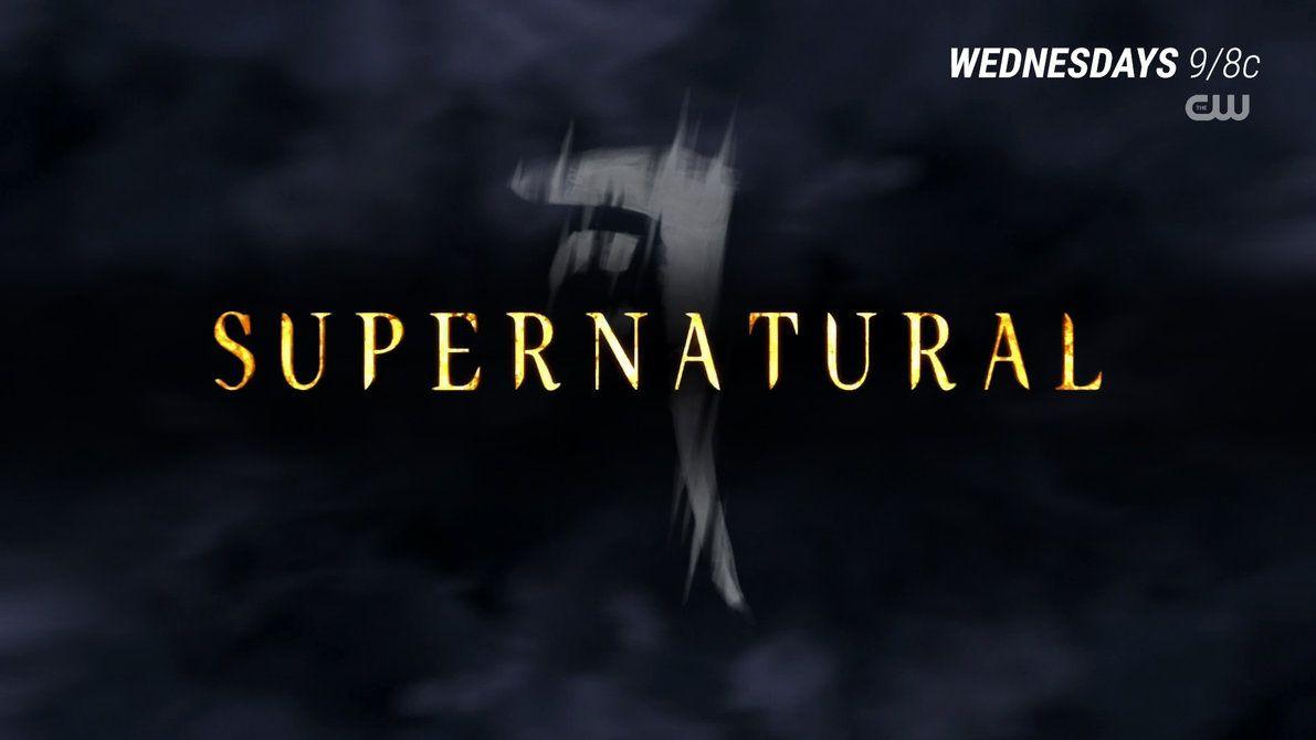 Supernatural 11 Wallpaper