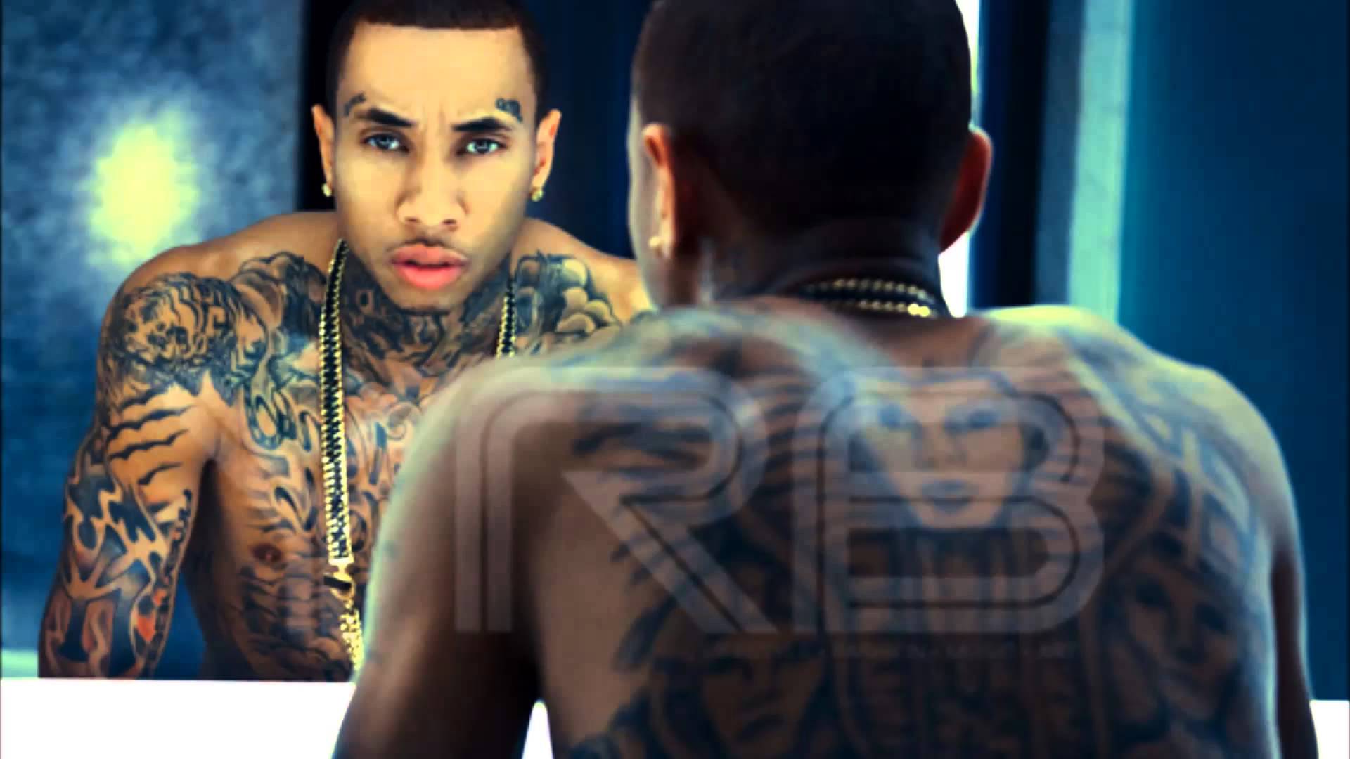 Tyga Wallpaper Image Photo Picture Background 1280×720