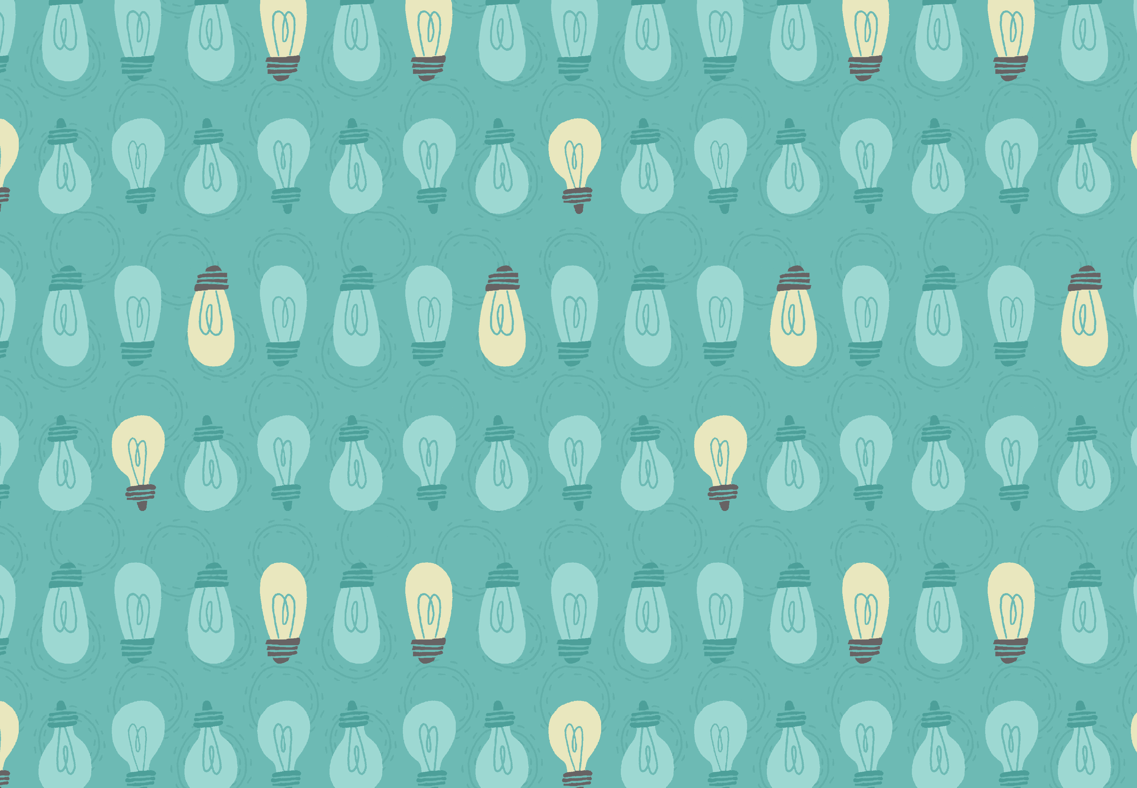 Android Wallpaper: Fun With Patterns