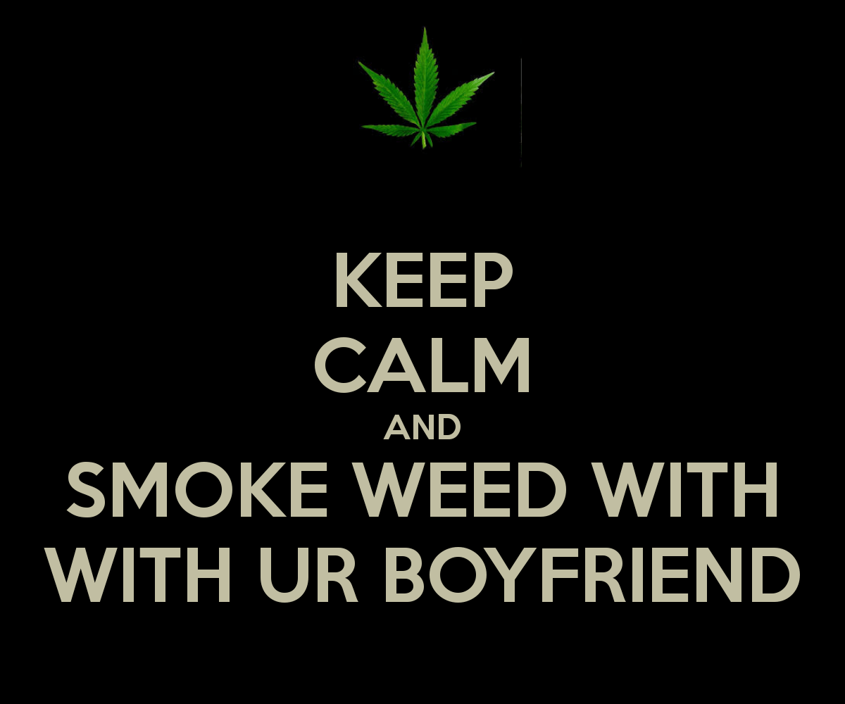 Keep Calm And Smoke Weed Wallpapers pictures.