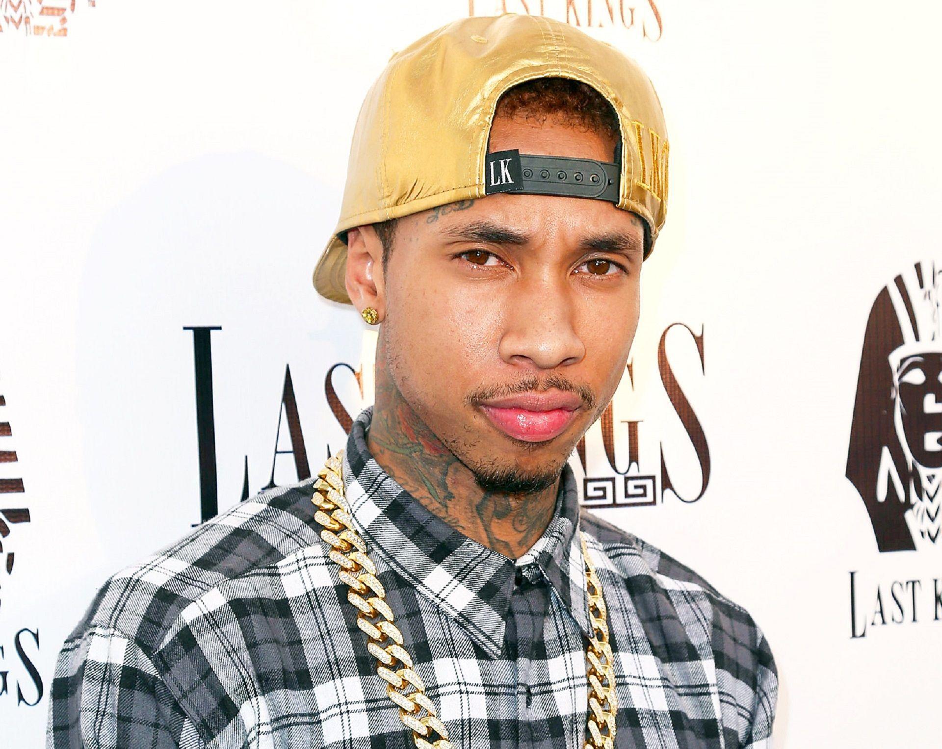 Keyword: Tyga - HD Wallpapers and Background Images.