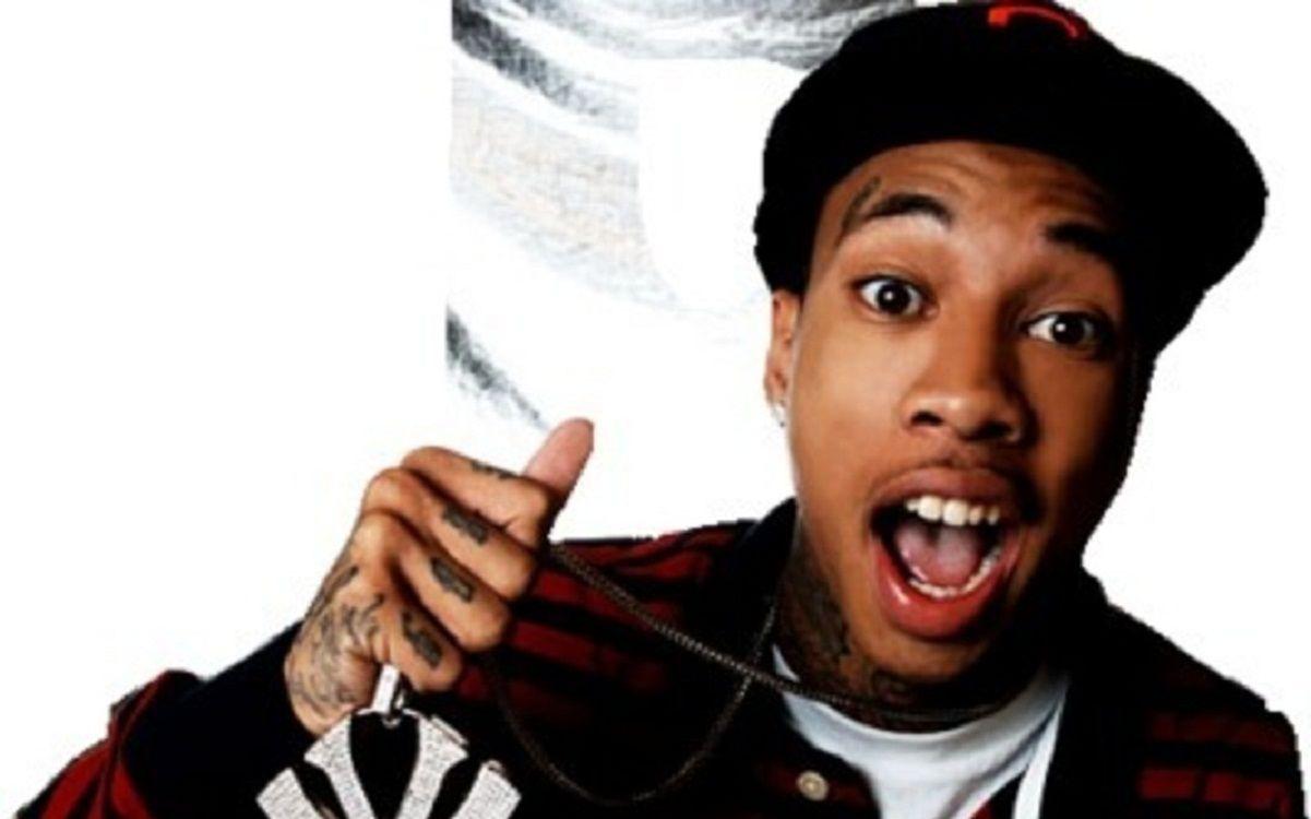 Tyga wallpaper by Counna  Download on ZEDGE  9c6f