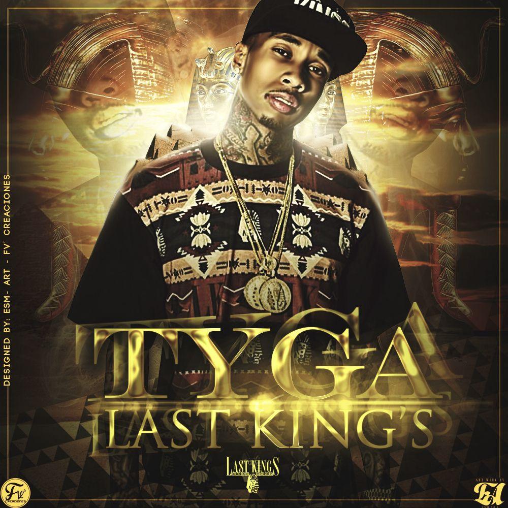 Tyga Last King HD Wallpaper WSW10113435 Wallpaper Collections