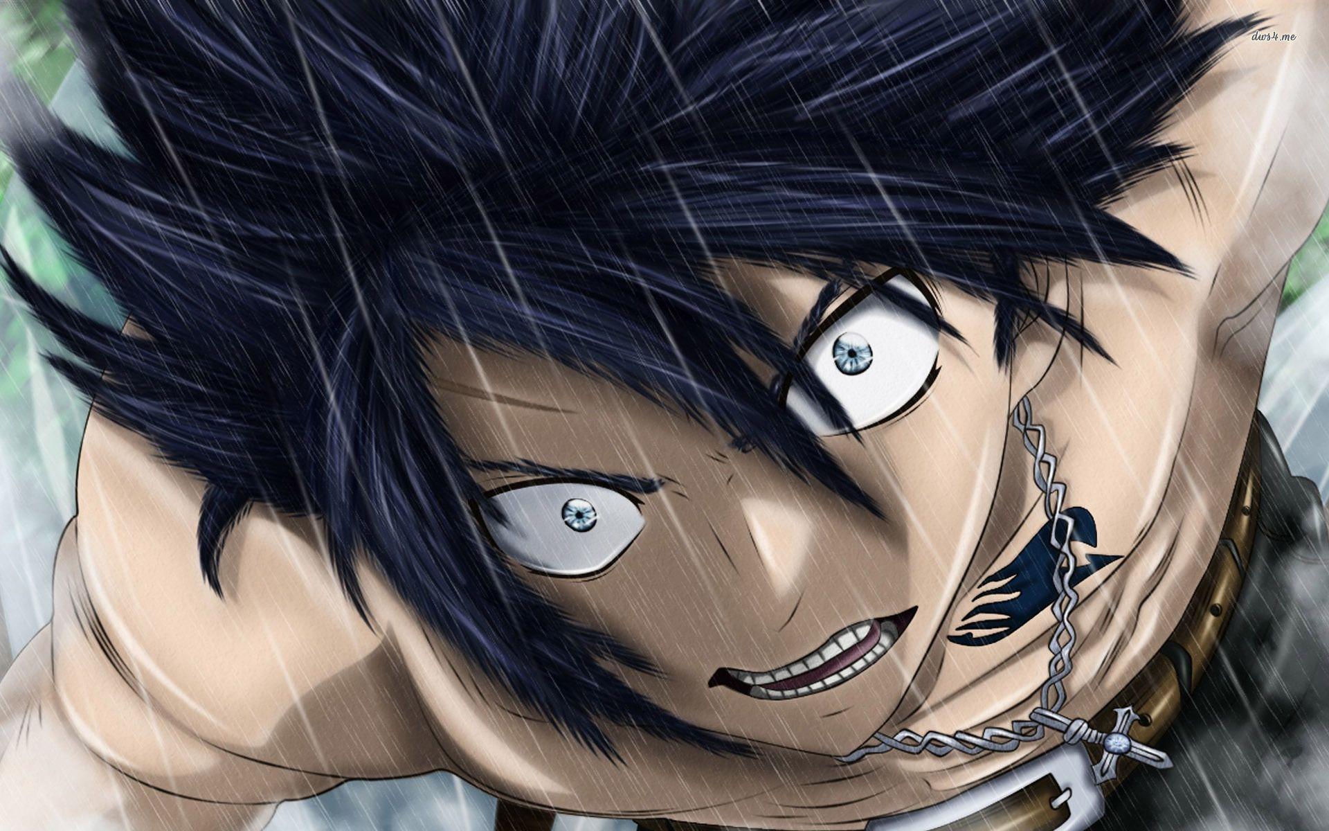 gray fullbuster fairy tail 43 HD Wallpaper Widescreen Free. Gray