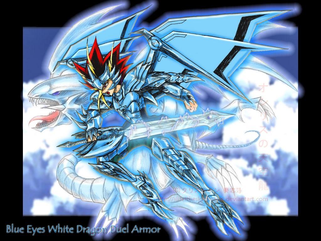 Ultimate Blue Eyes White Dragon Wallpaper Daily Health